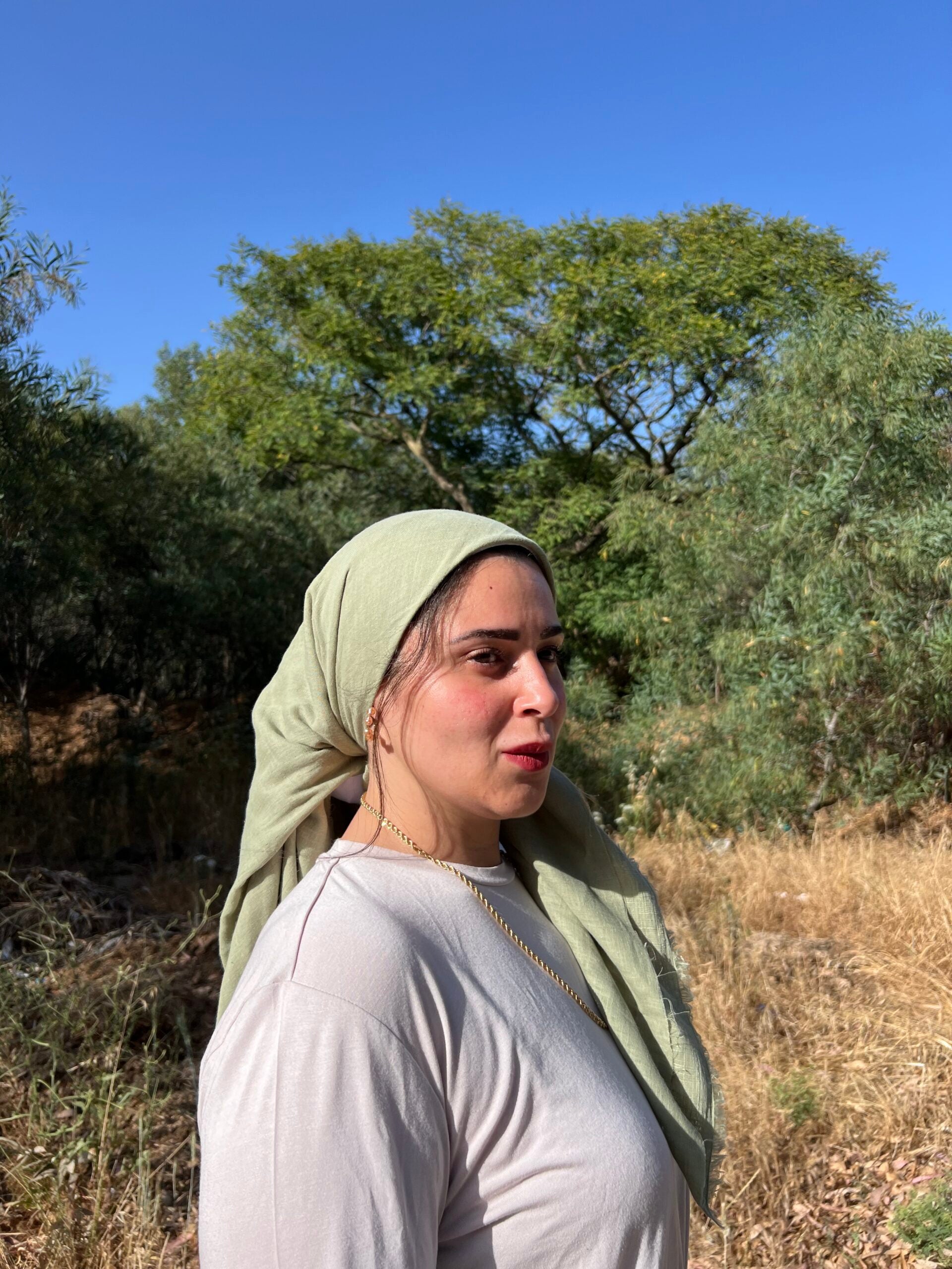 מרובעת טטרה ירוק בקבוק
