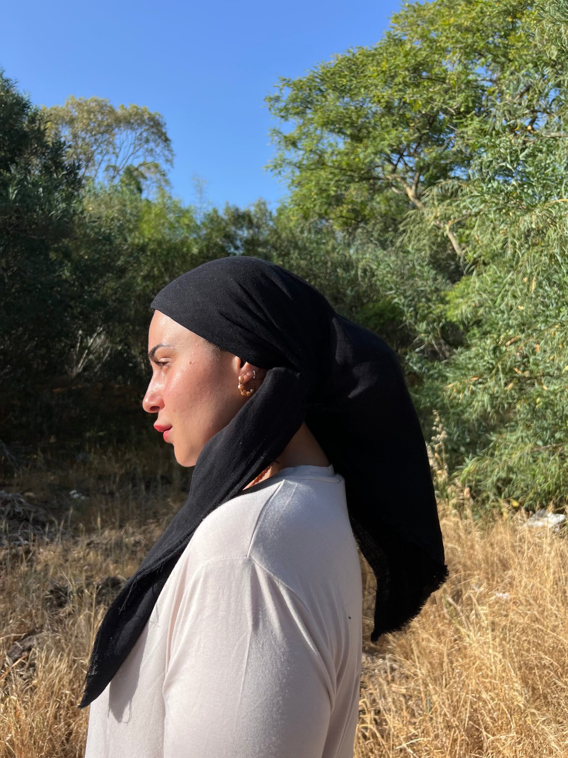 מרובעת טטרה שחורה