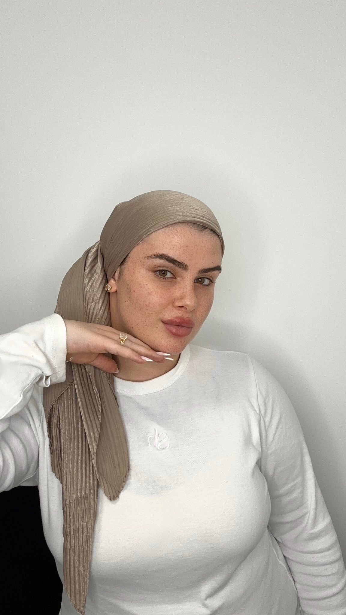 מרובעת קלאסית קרם