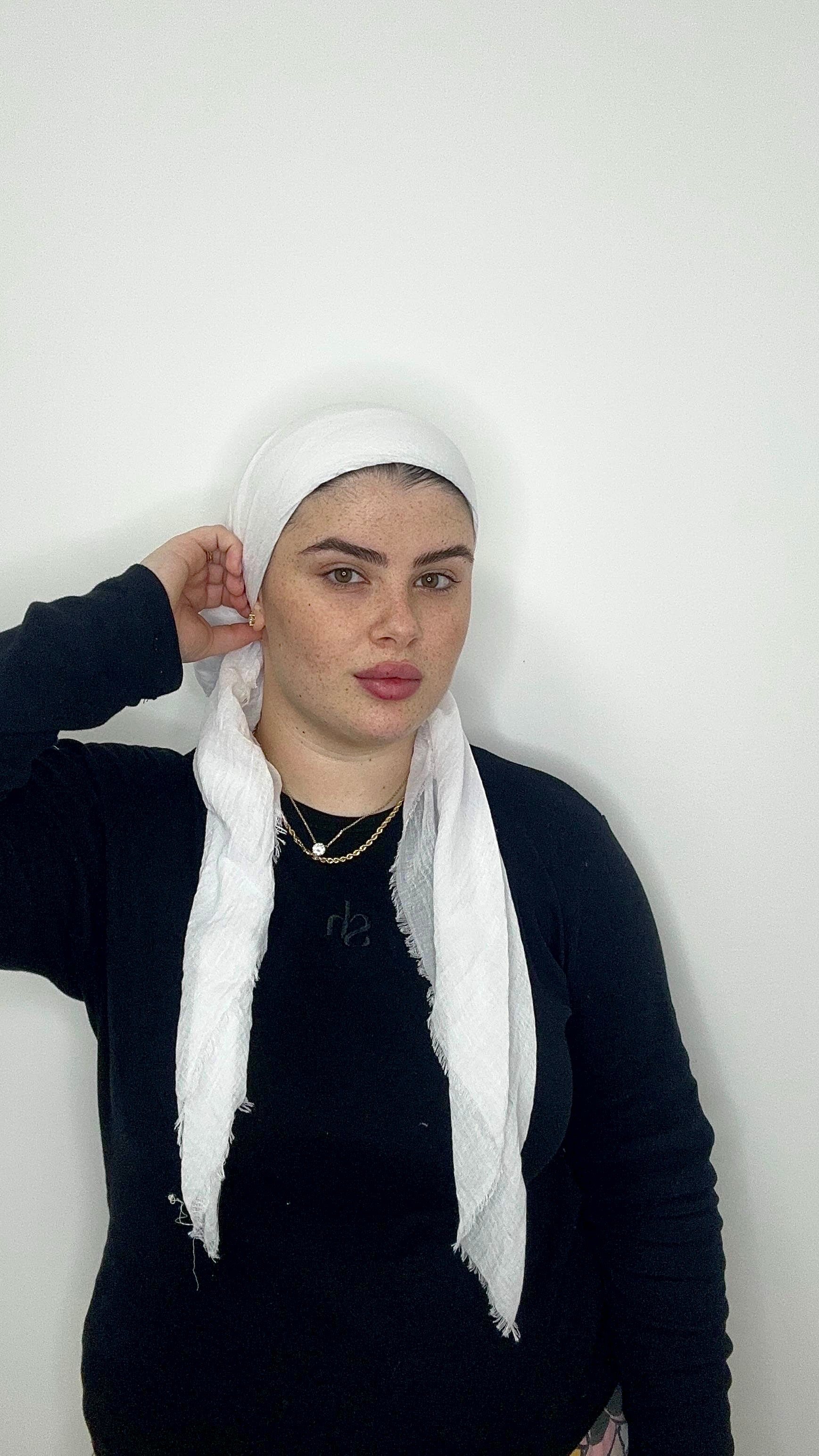 מרובעת טטרה | לבן