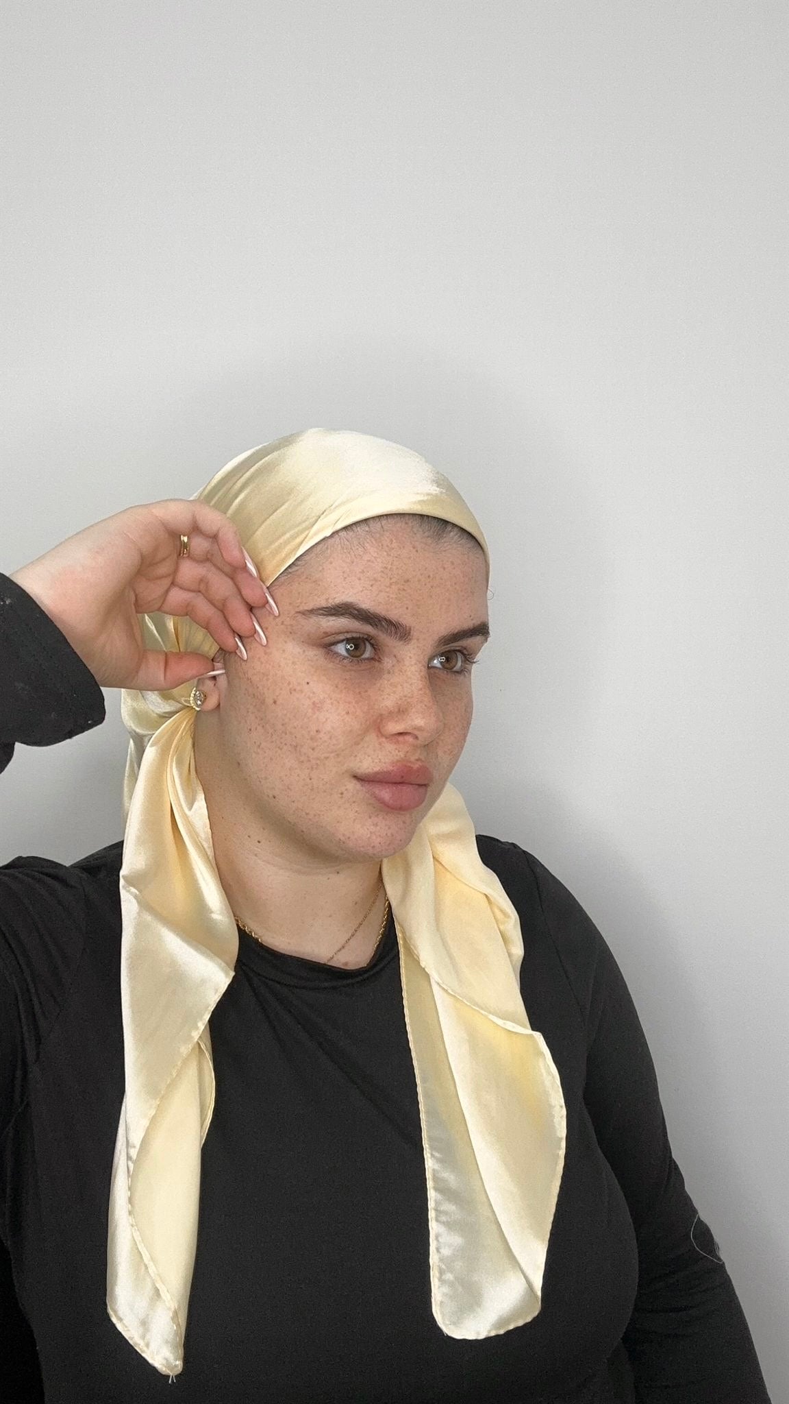 מרובעת סאטן | טורינו