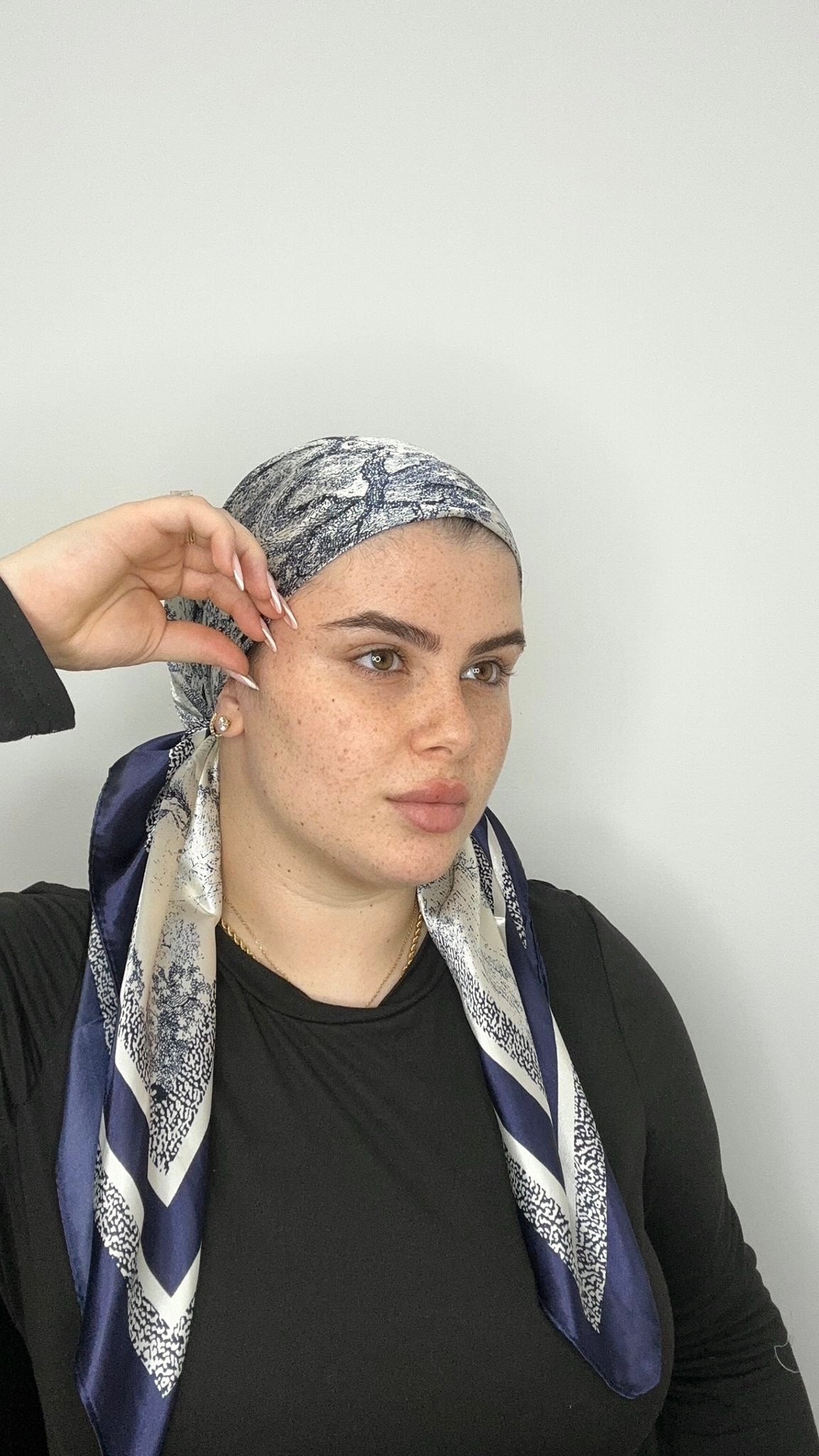 מרובעת סאטן | מיקונוס