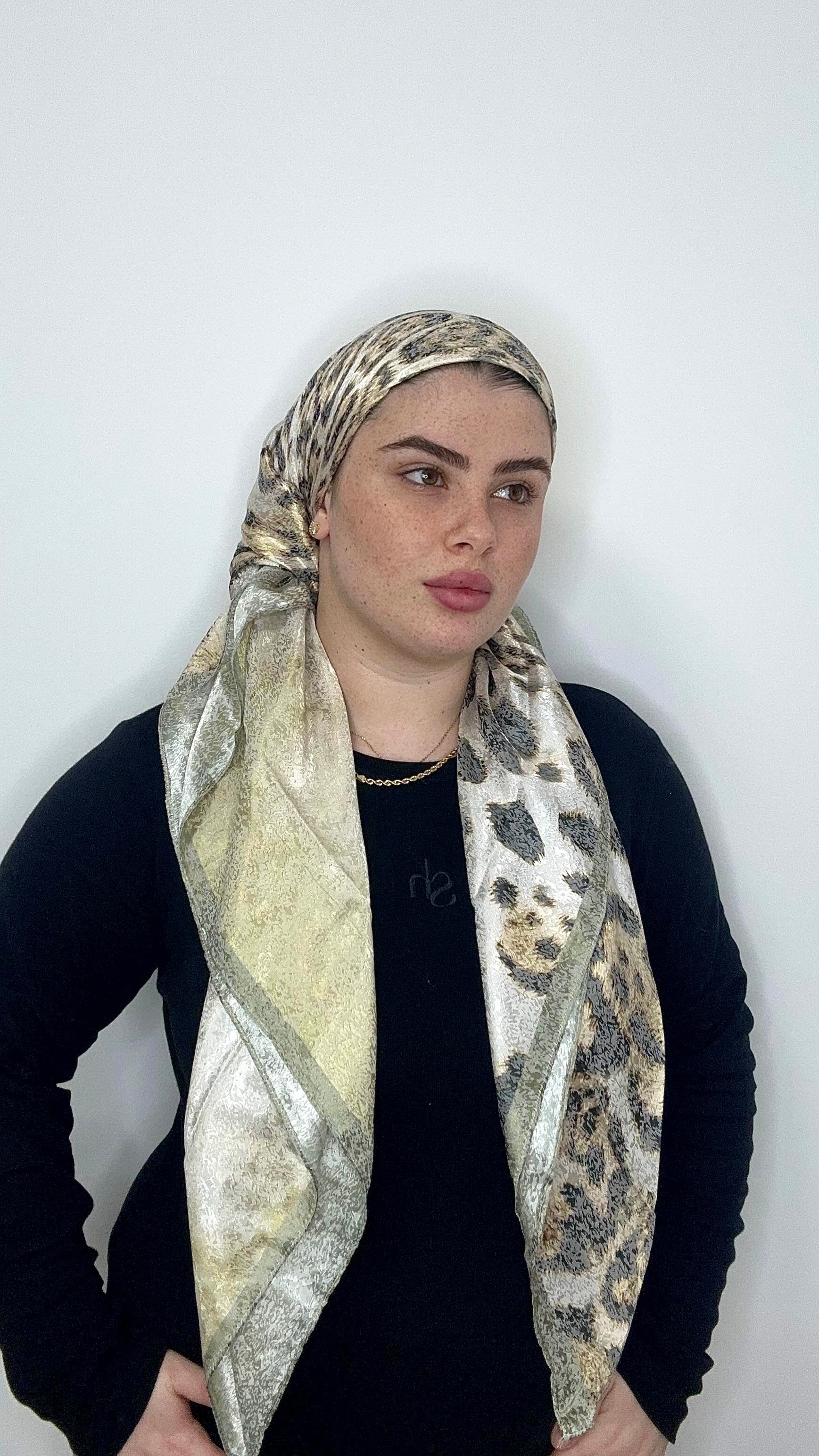 מרובעת פרא | זהב