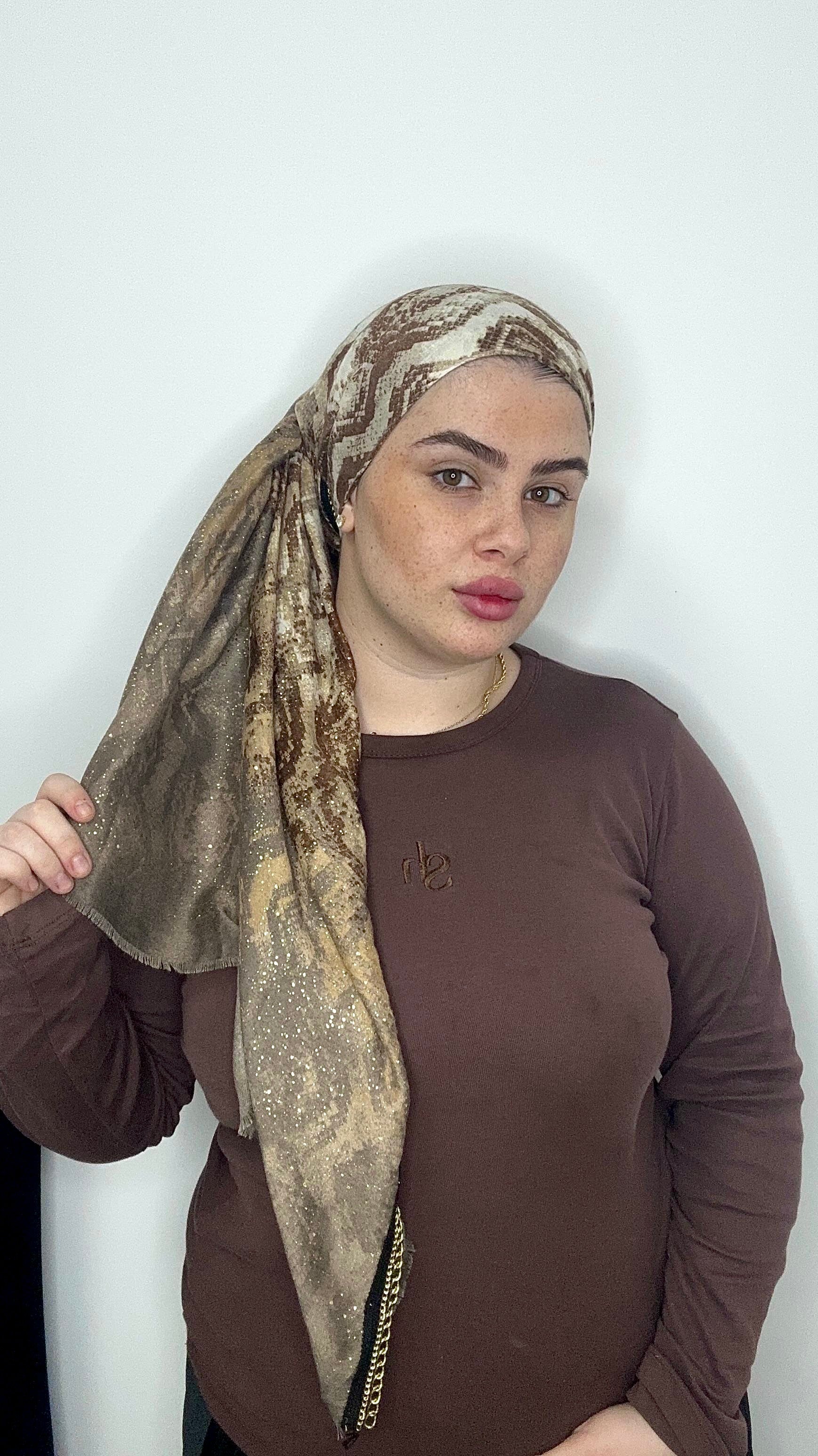 מטפחת מיה | ניוד