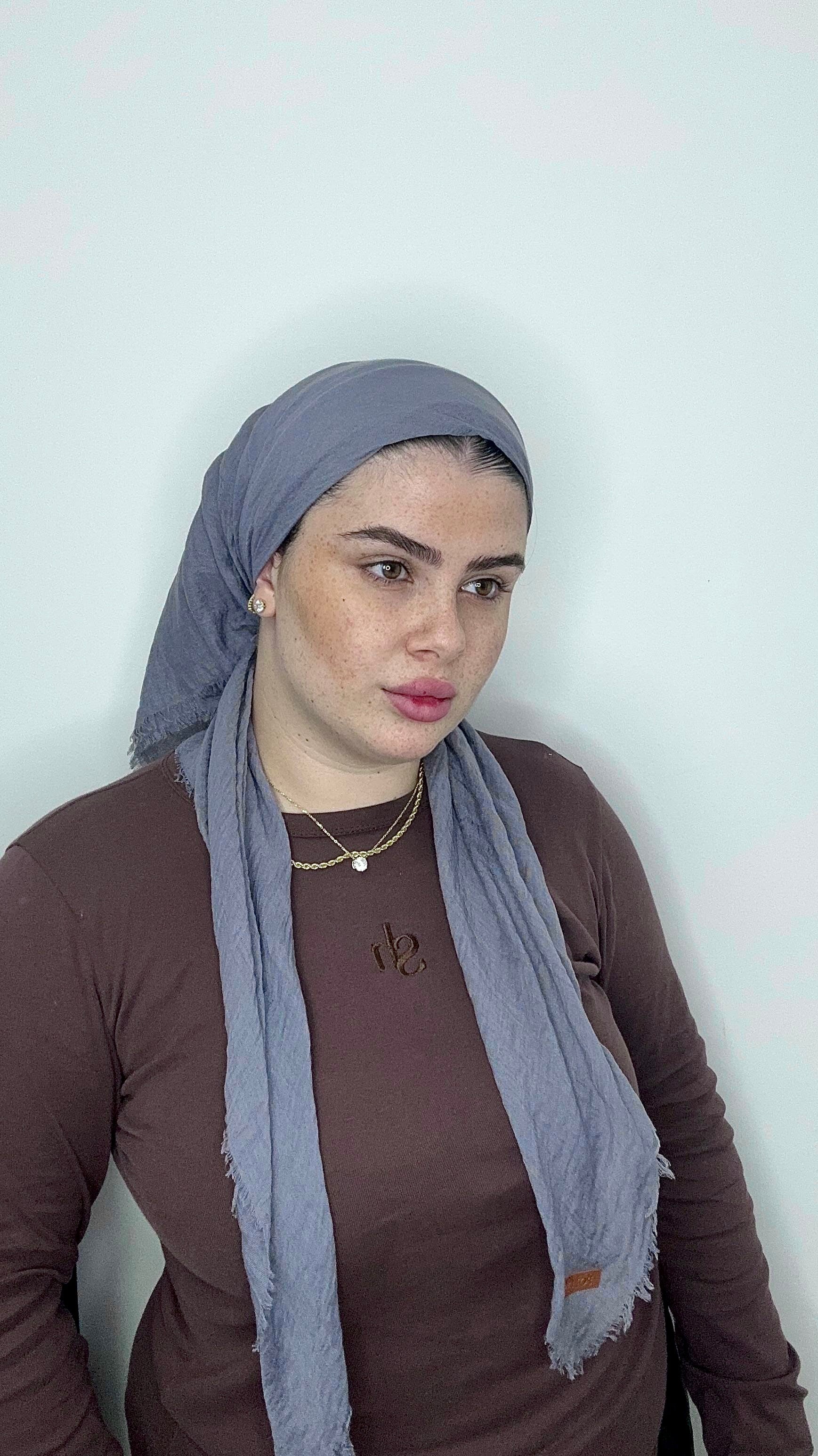 מרובעת טטרה | אפור