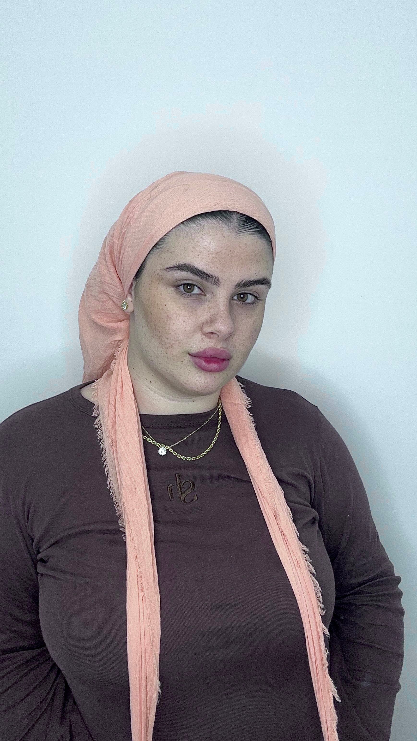 מרובעת טטרה | אפרסק