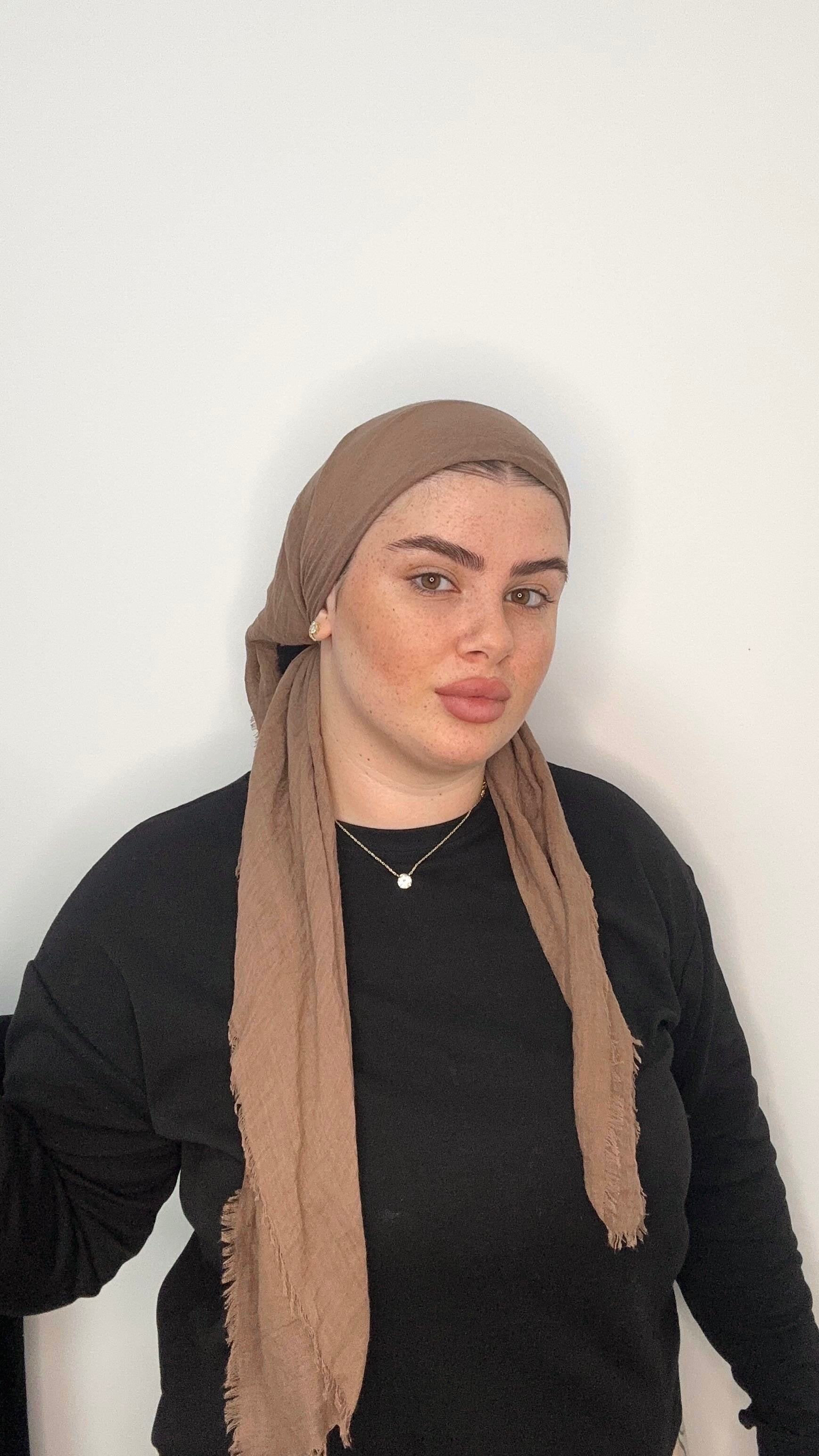 מרובעת טטרה | חום