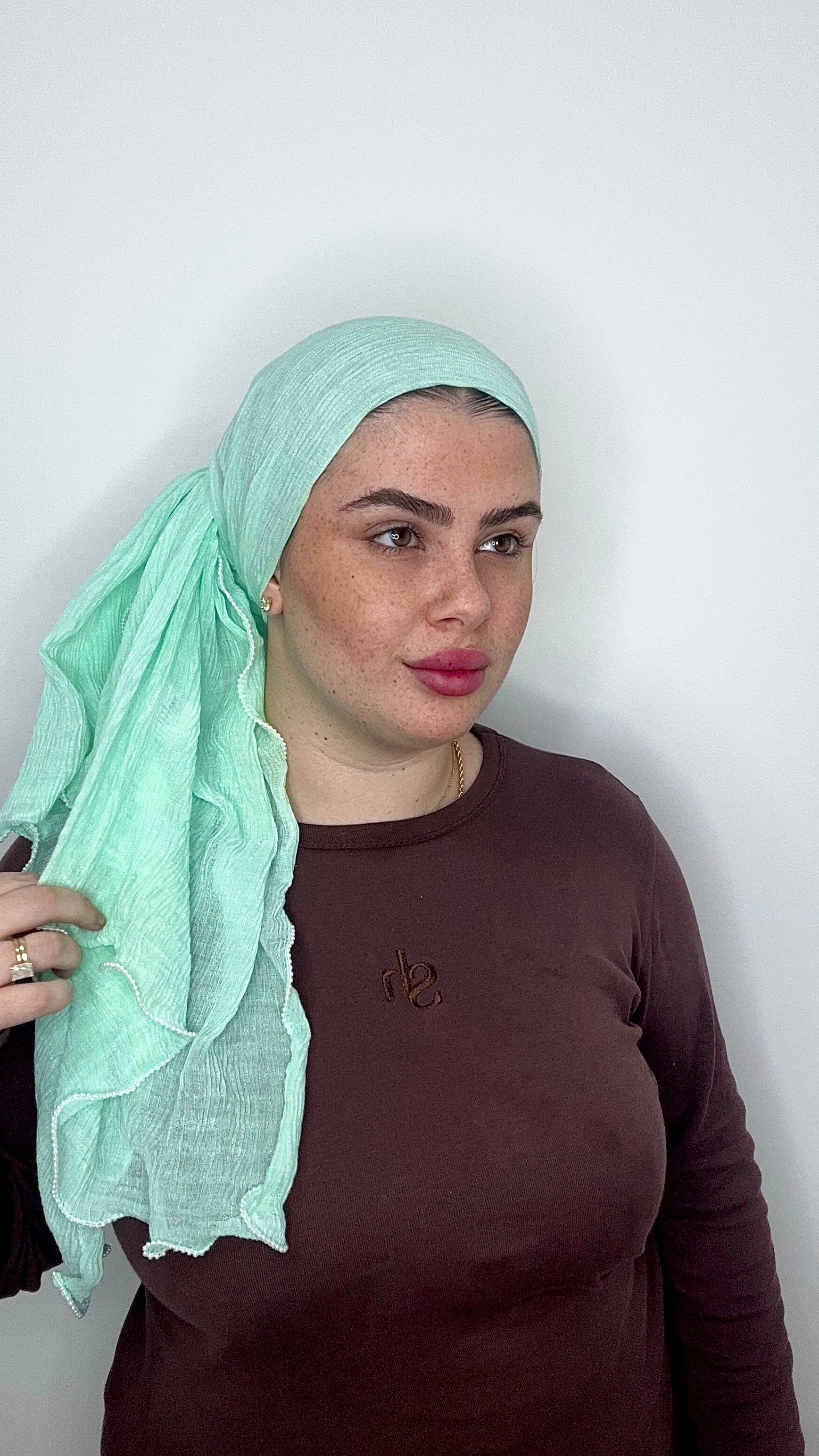 לונה פנינה | טורקיז