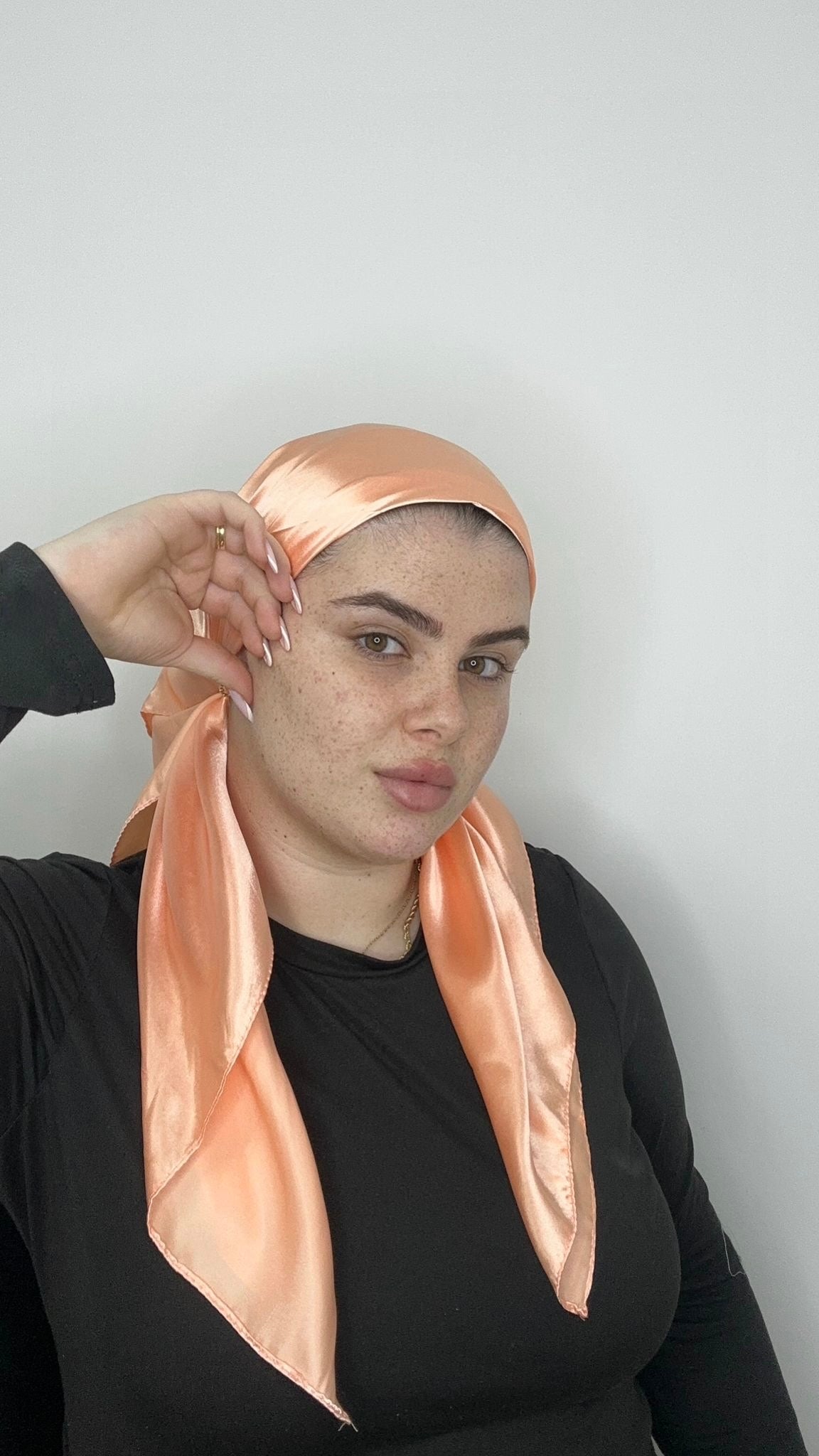 מרובעת סאטן | מרקש