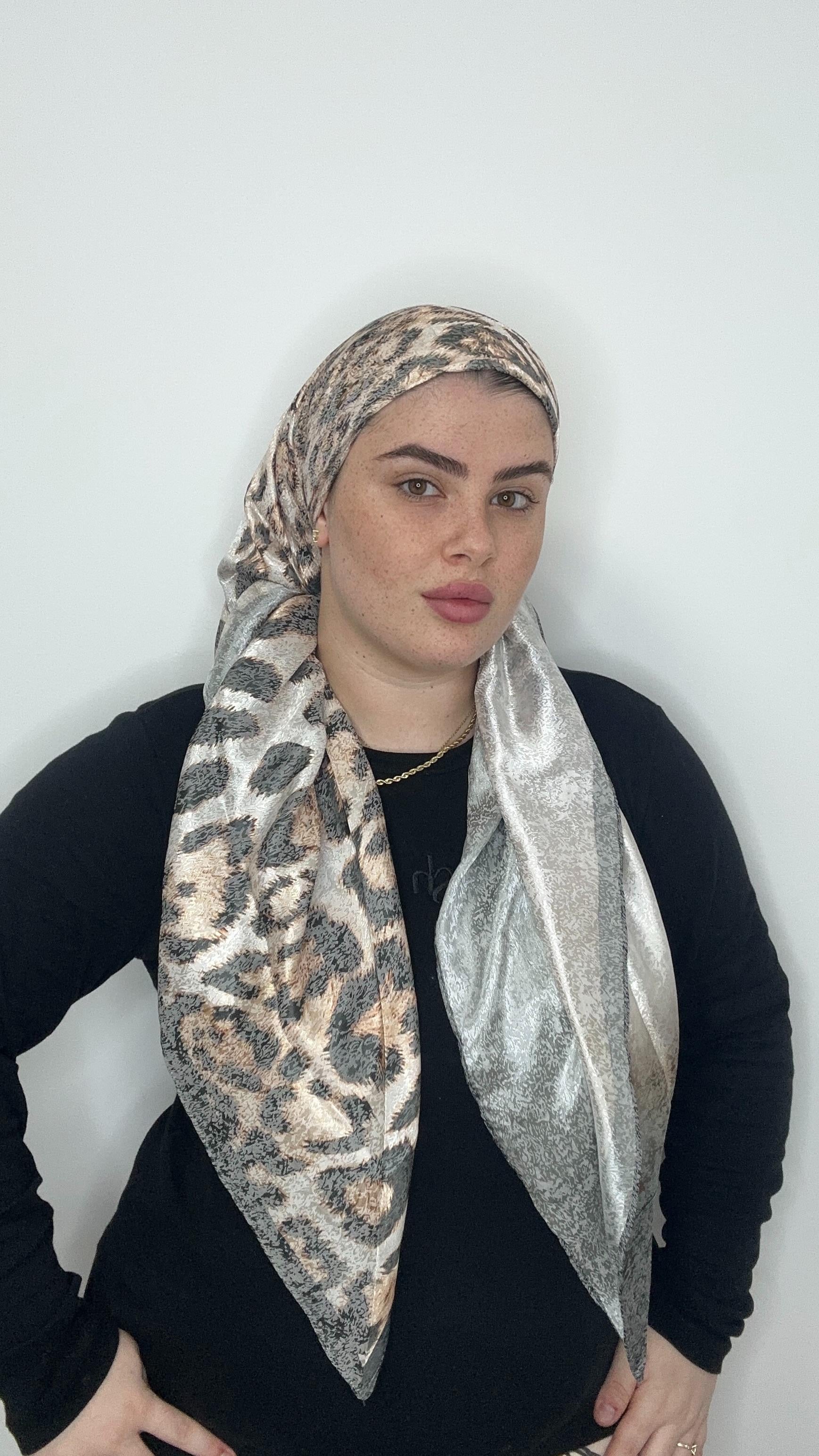 מרובעת פרא| שמנת