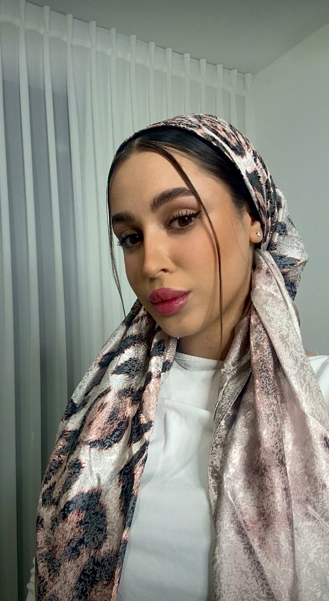 מרובעת פרא | ורוד