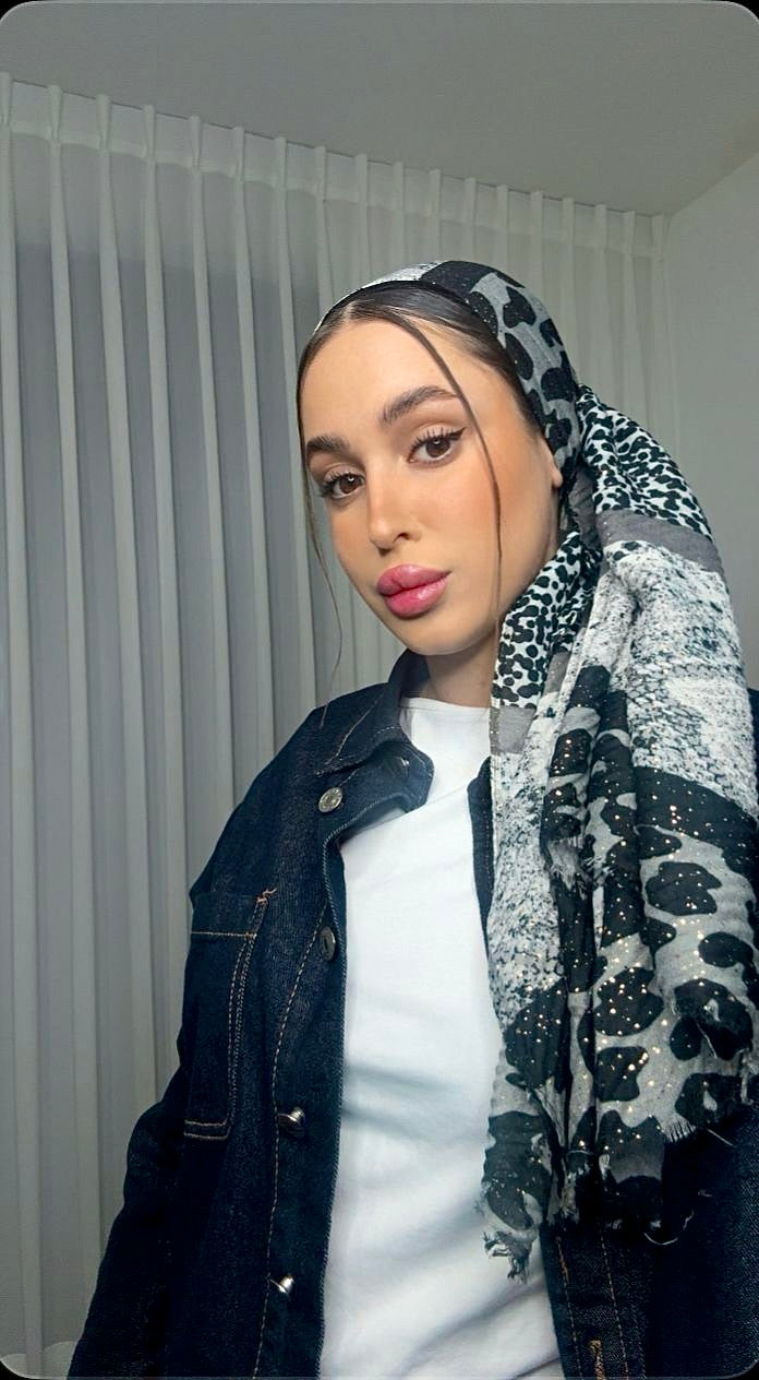 דגם איזי | אפור