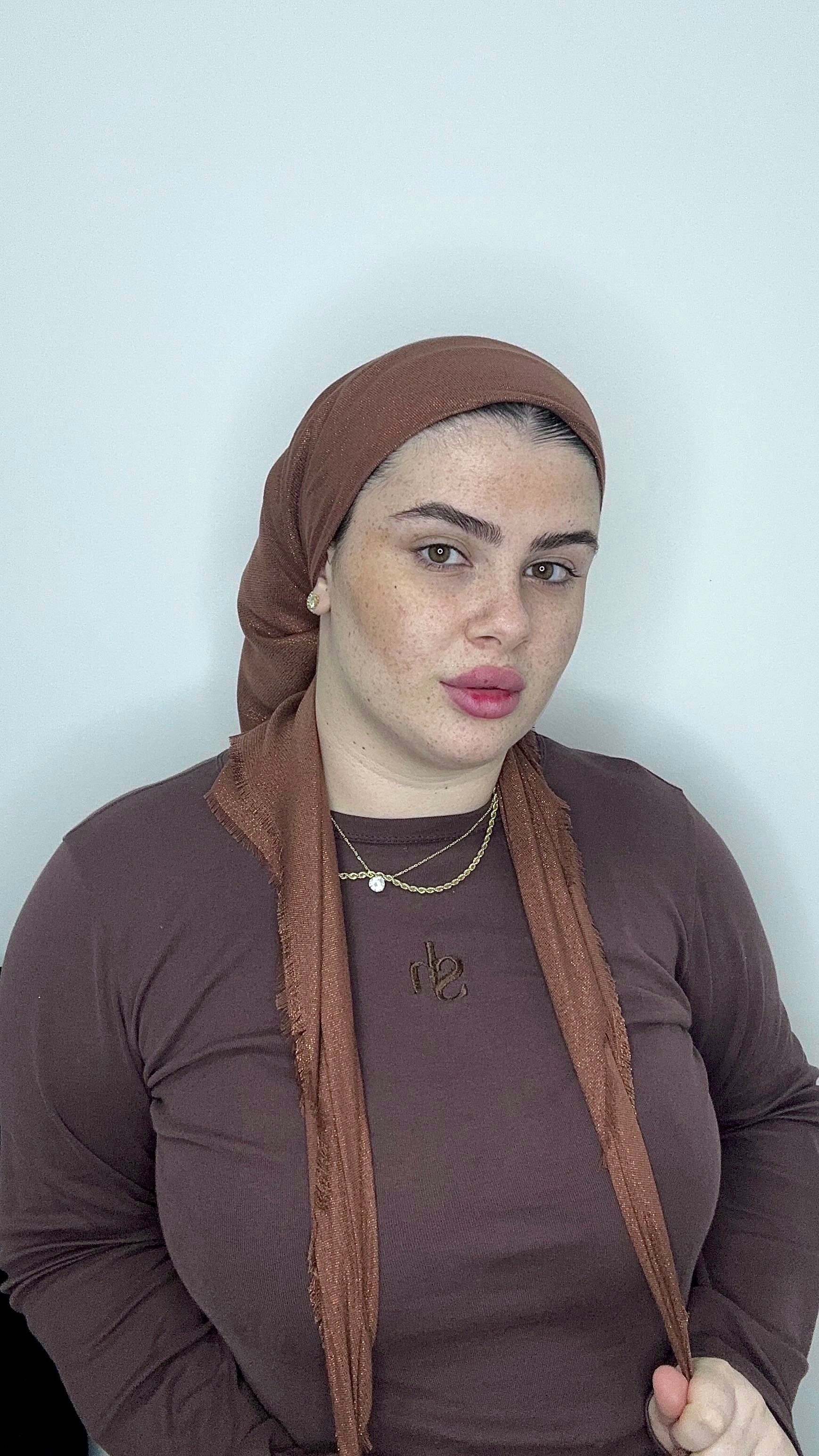 מרובעת טטרה | חום