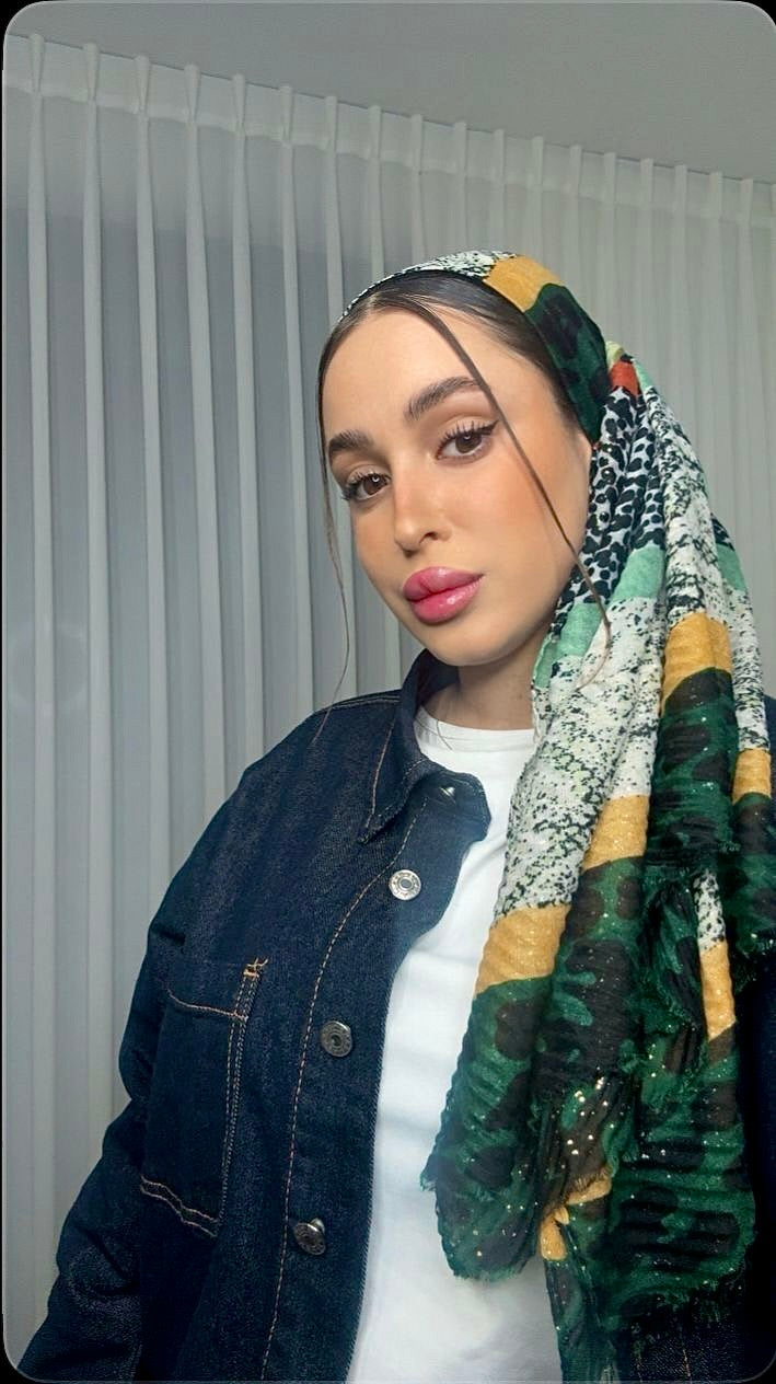 דגם איזי| ירוק