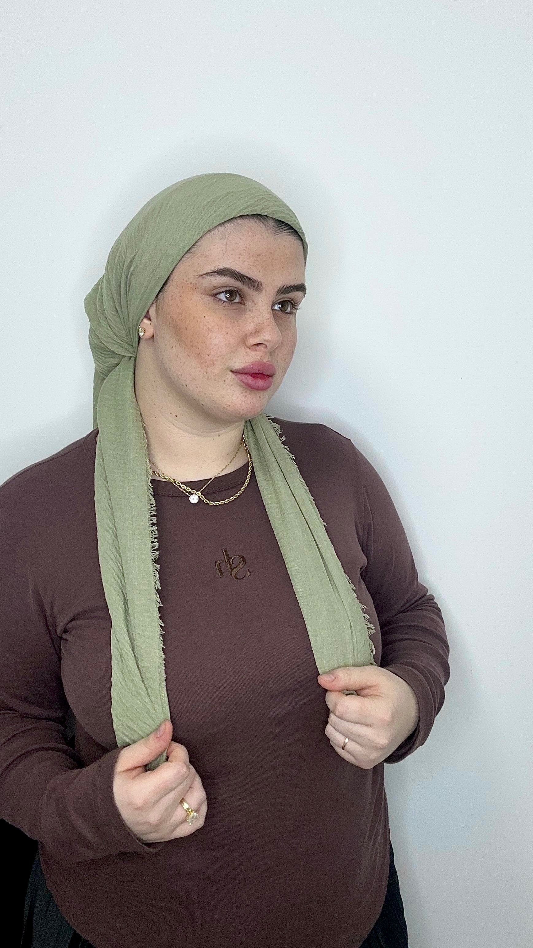 מרובעת טטרה | ירוק
