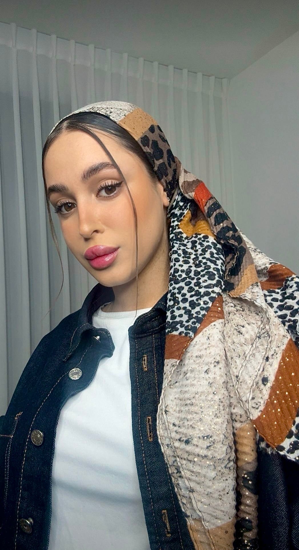 דגם איזי | חום