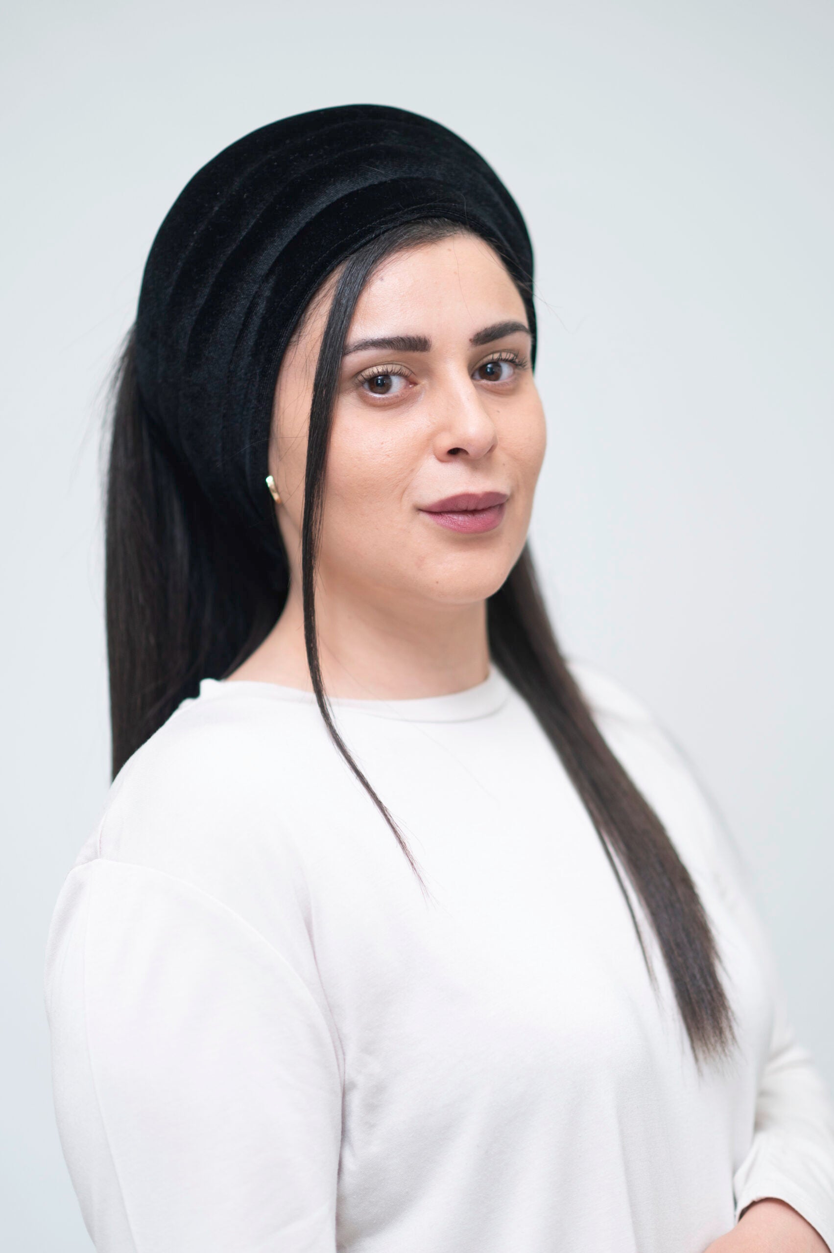 בובי פתוח XL | מוריה
