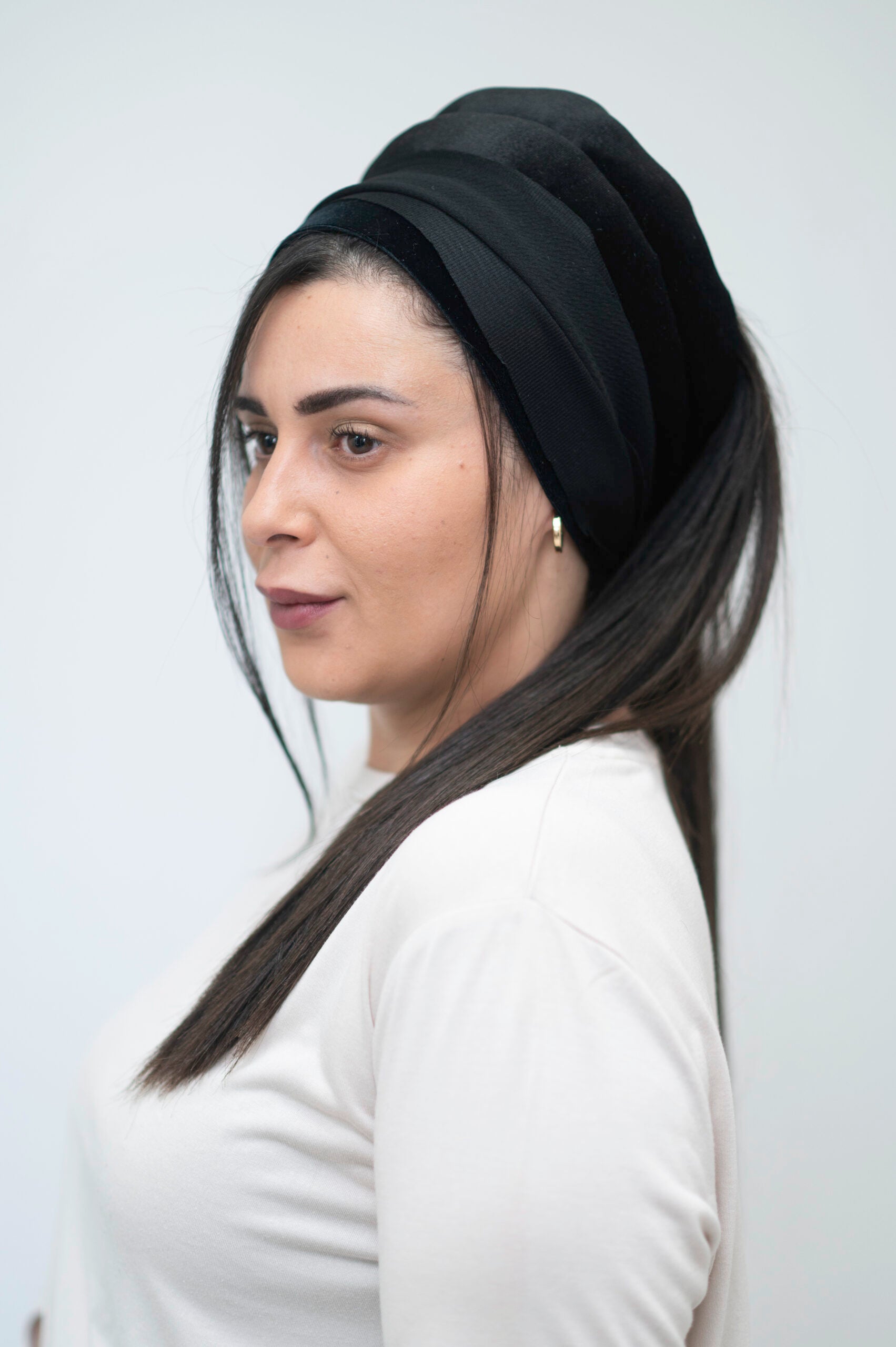 בובי כתר כפול | שירן