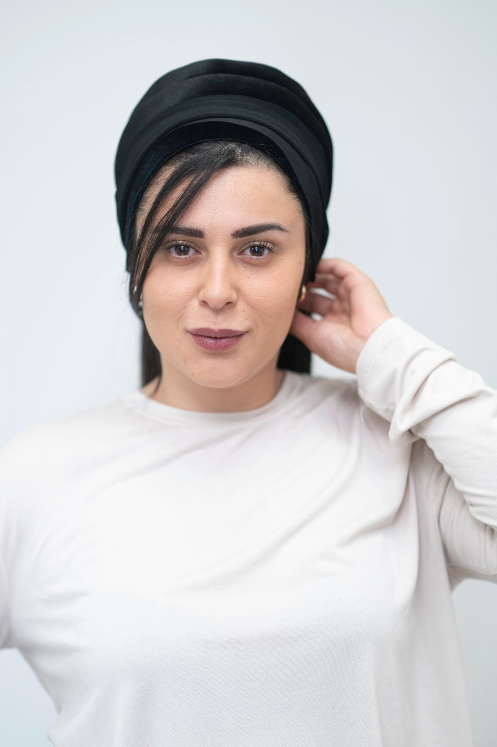 בובי כתר כפול | שירן