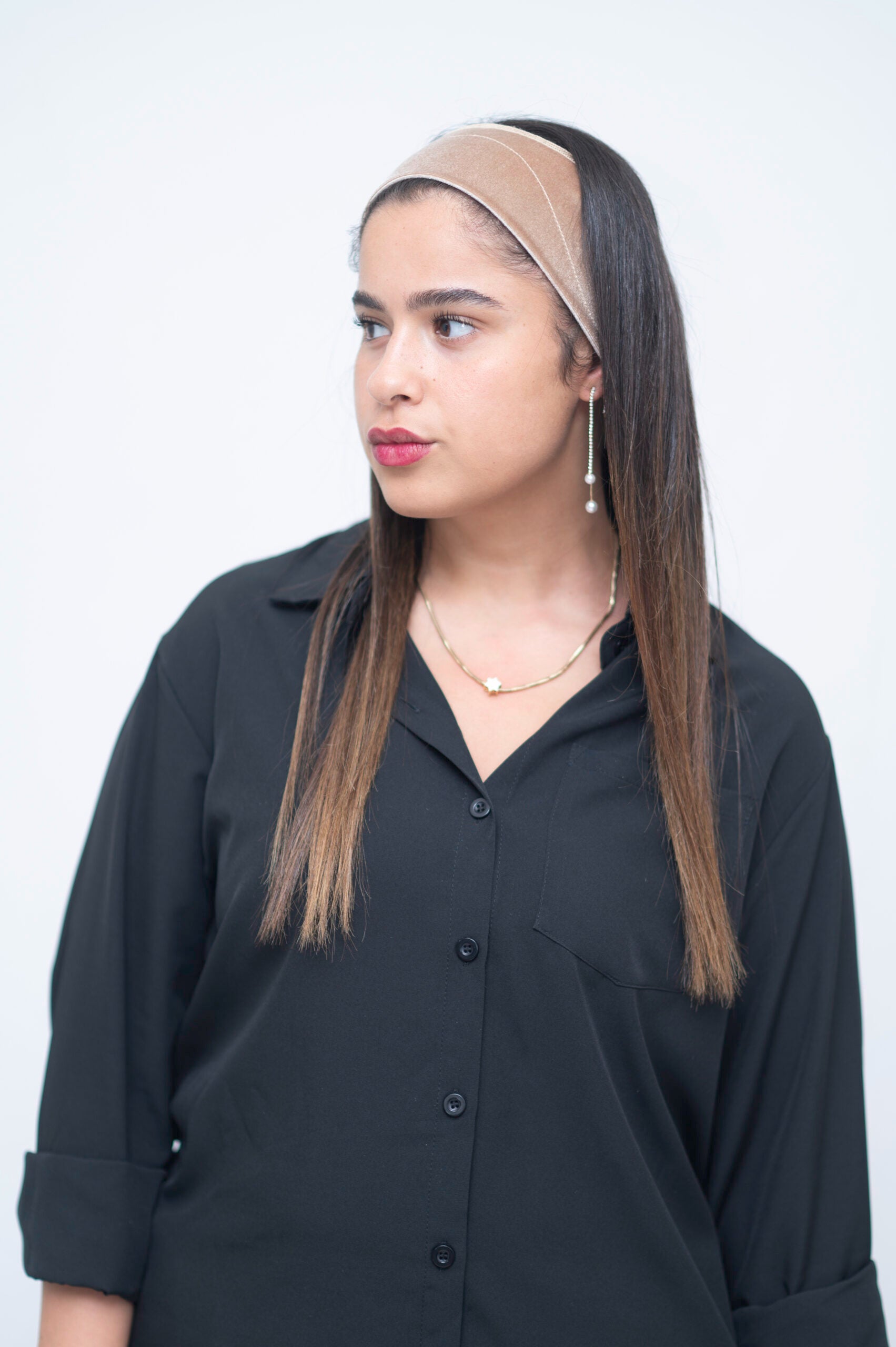 סרט מונע החלקה רוחב 10 ס''מ | XL