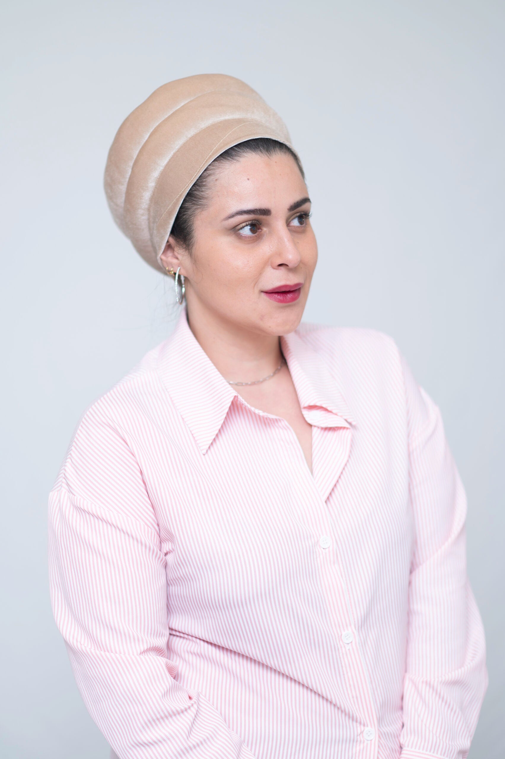 בובי גובה L | שני
