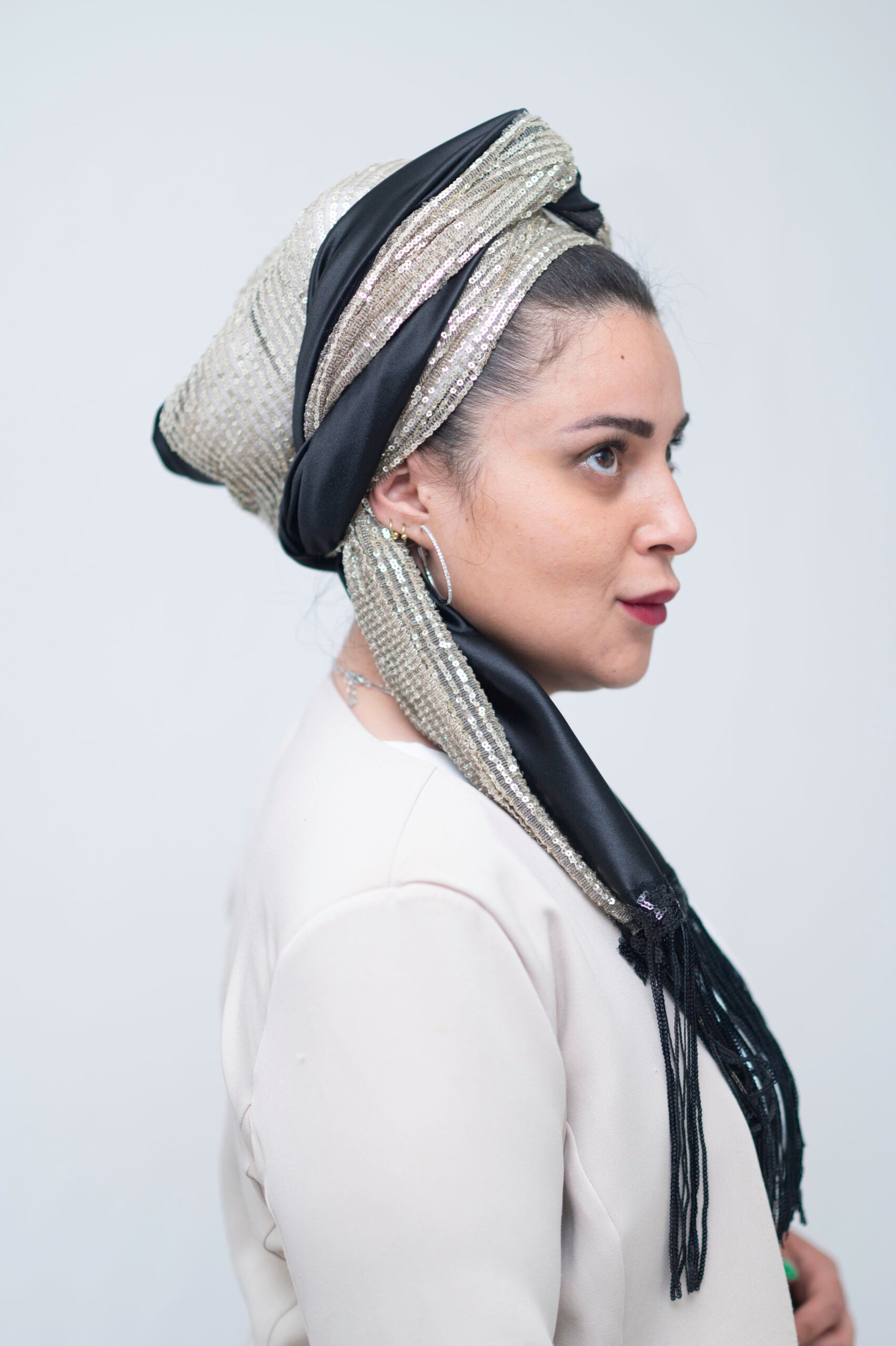 משולבת - אצילות