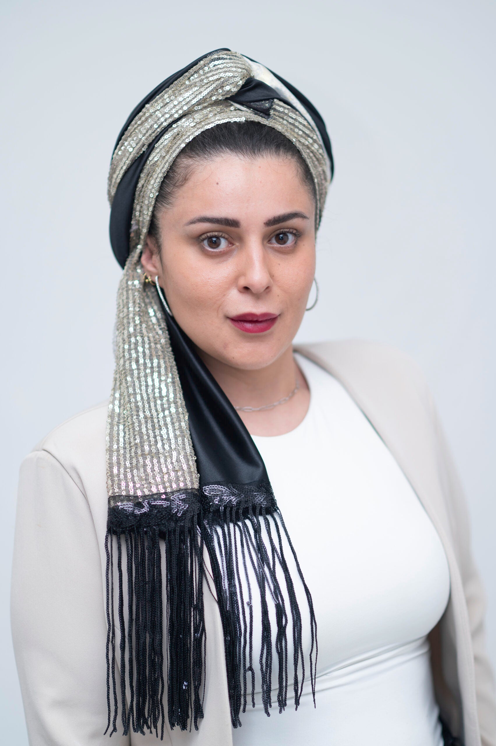 משולבת - אצילות