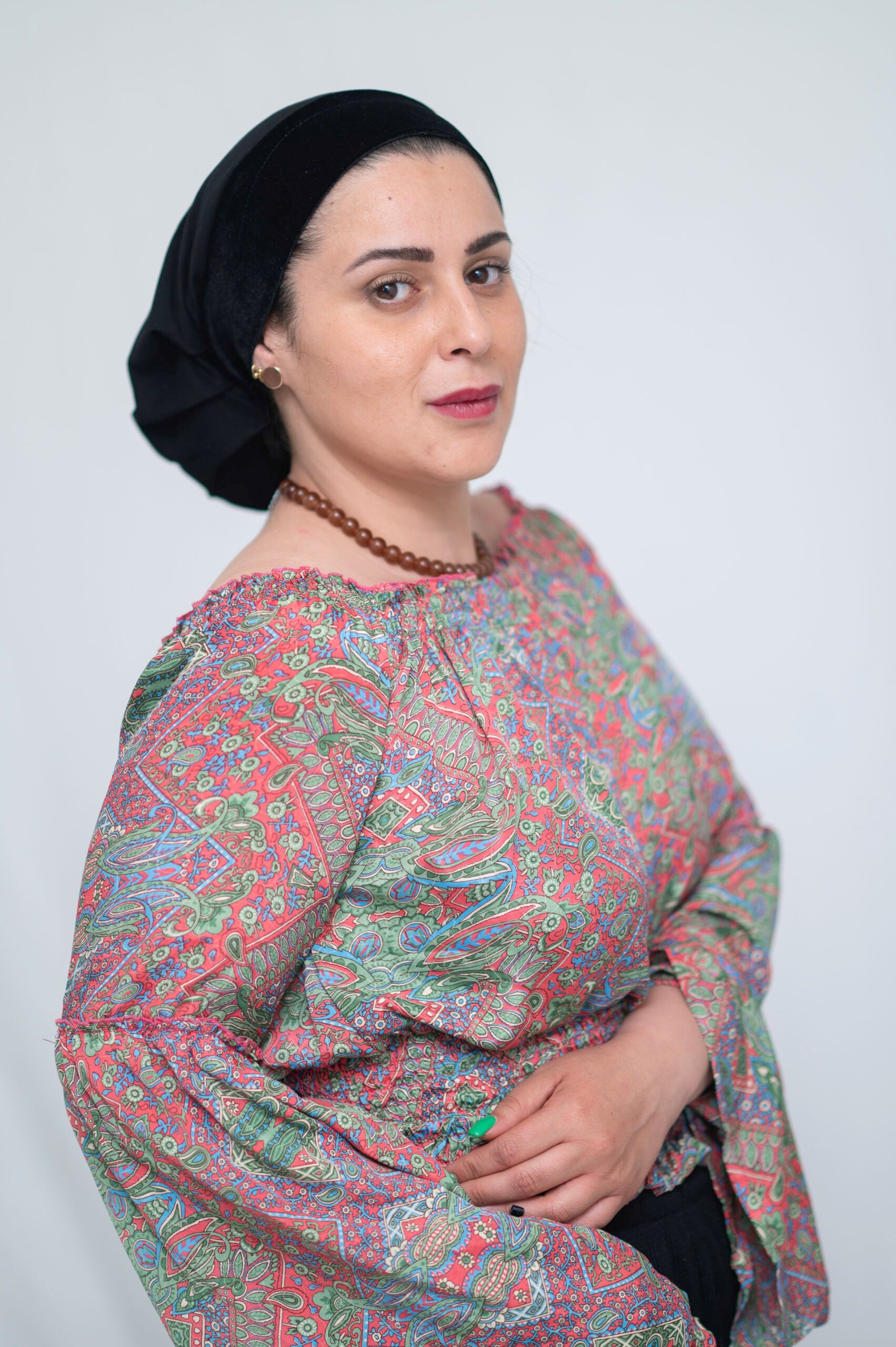 כובע בסיס טריקו