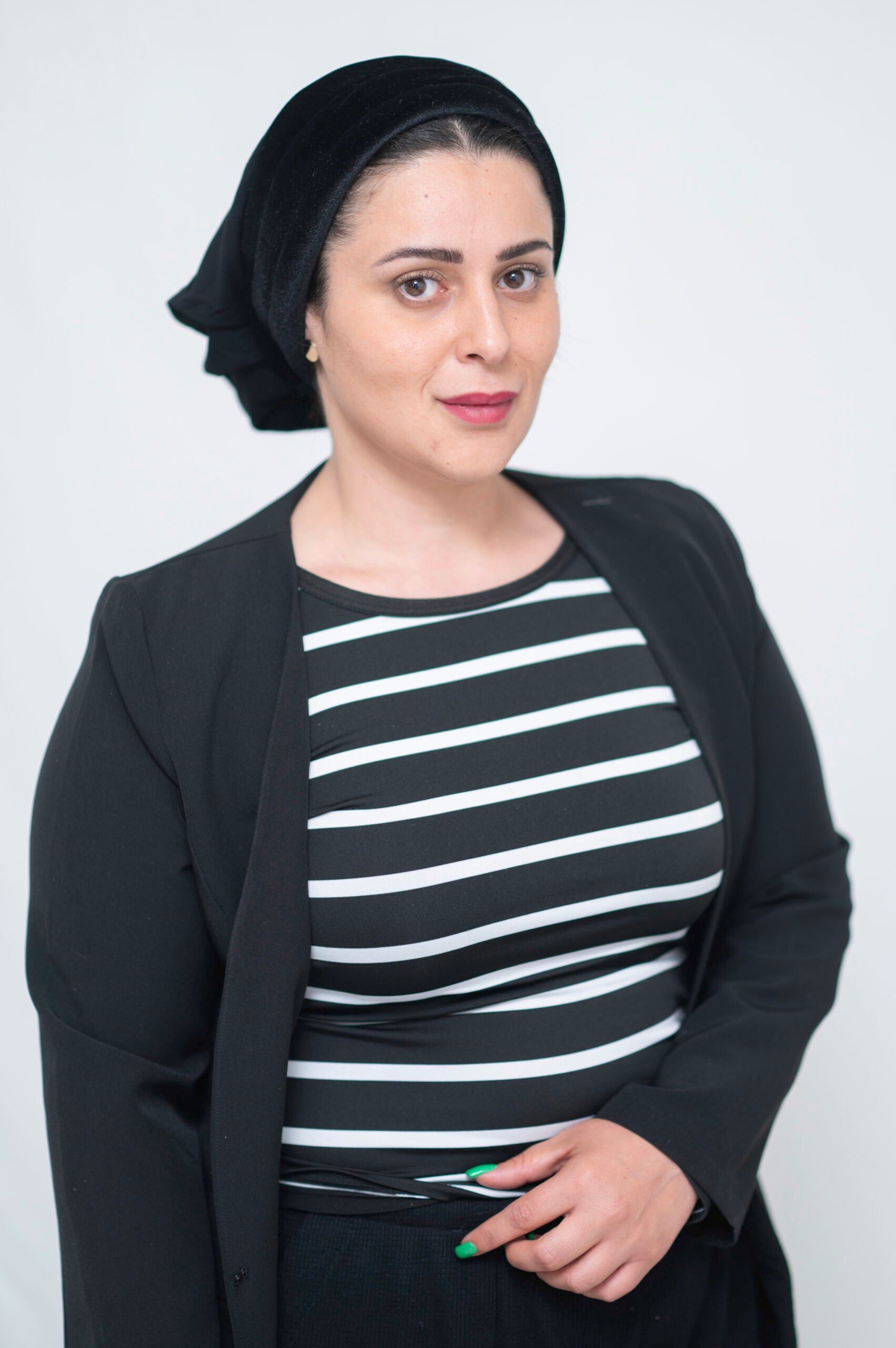 בובו נמוך לוקס | יובל