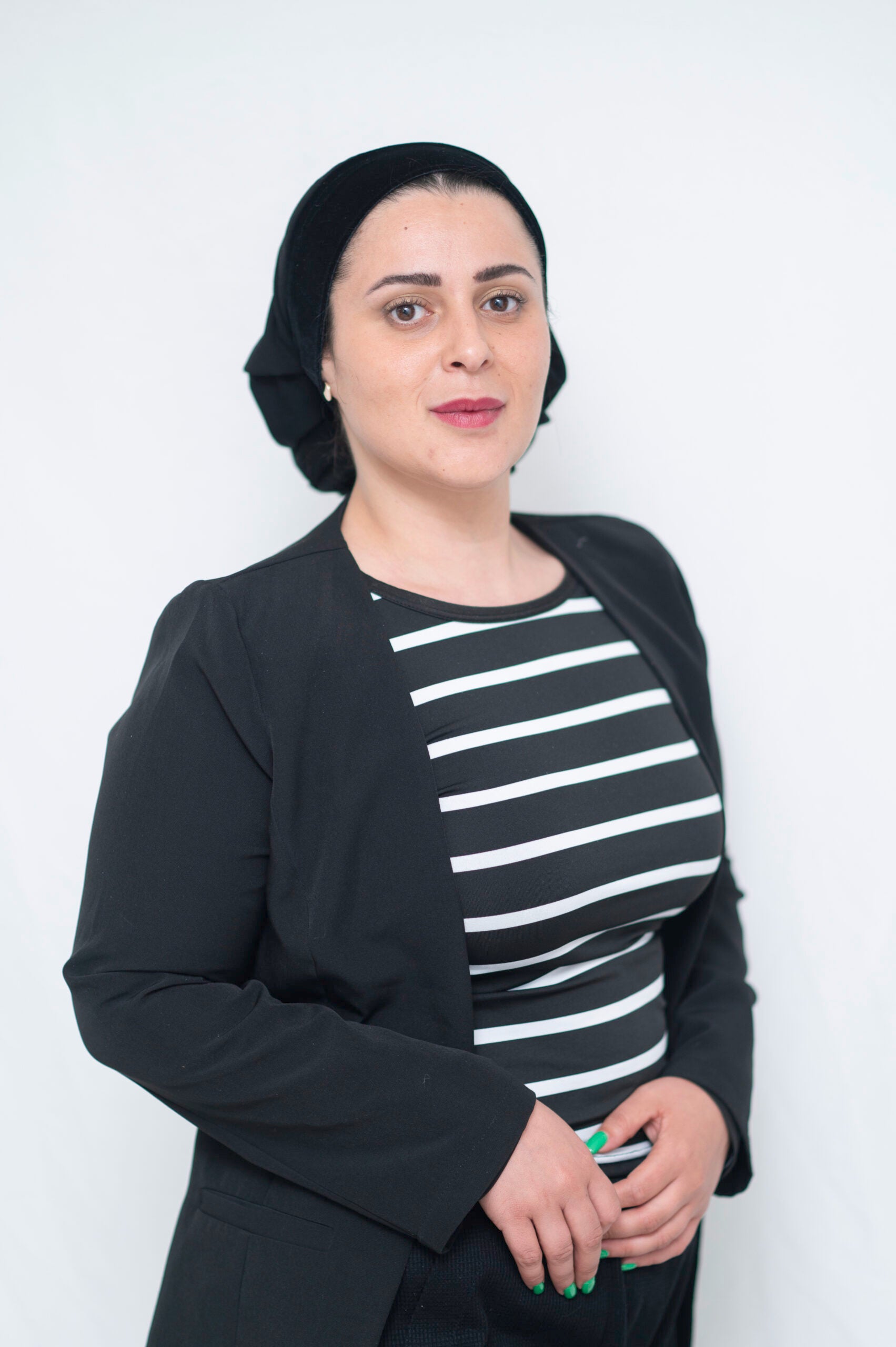 בובו נמוך קלאסי | שיראל