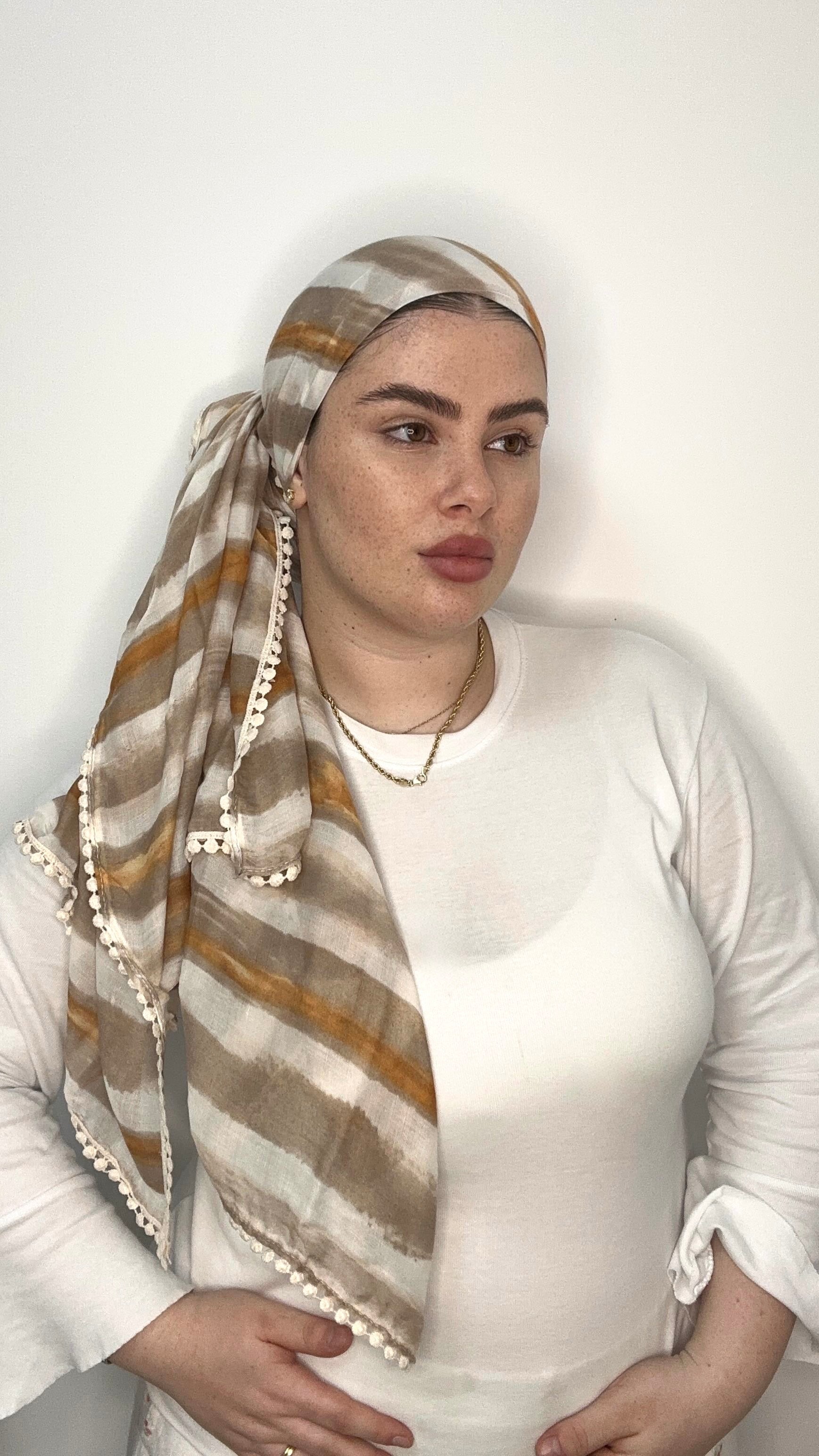 לונג סהרה | חום