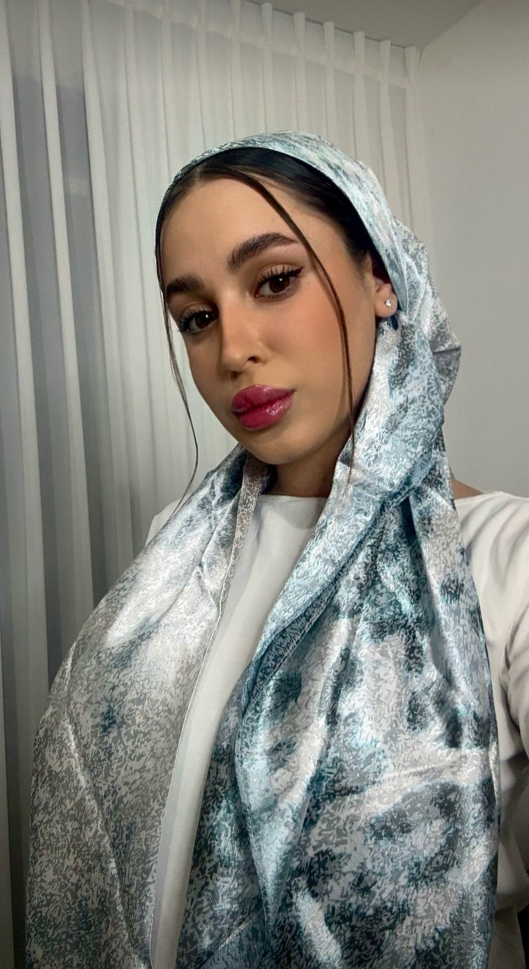 מרובעת פרא| כחול