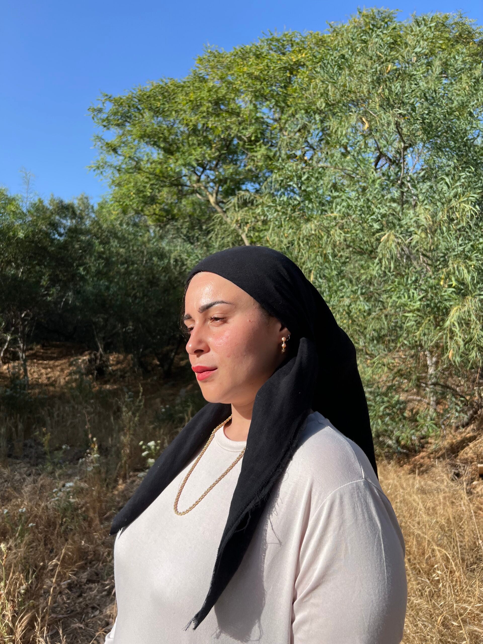 מרובעת טטרה שחורה