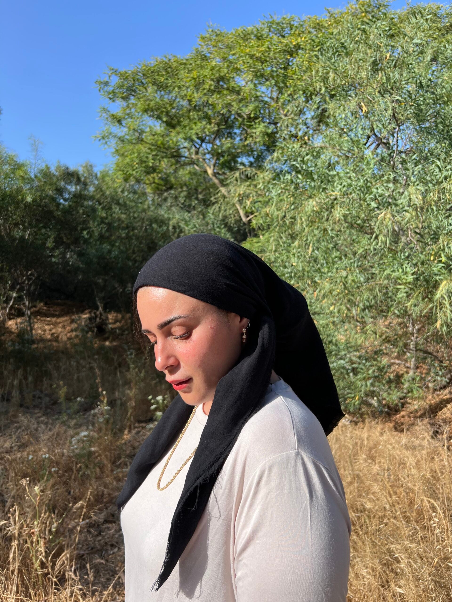 מרובעת טטרה שחורה