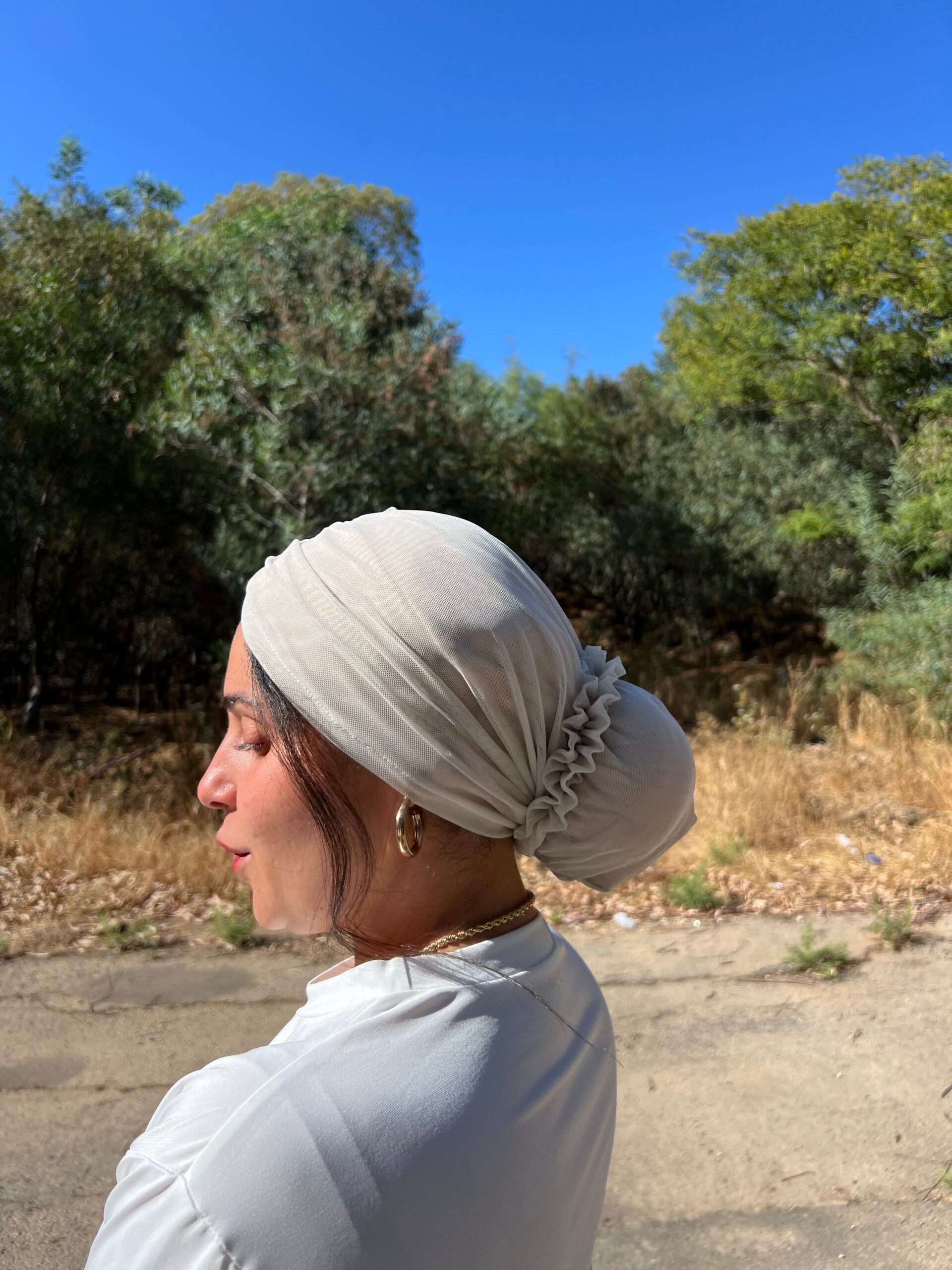 טורבן רשת | אופ-וייט