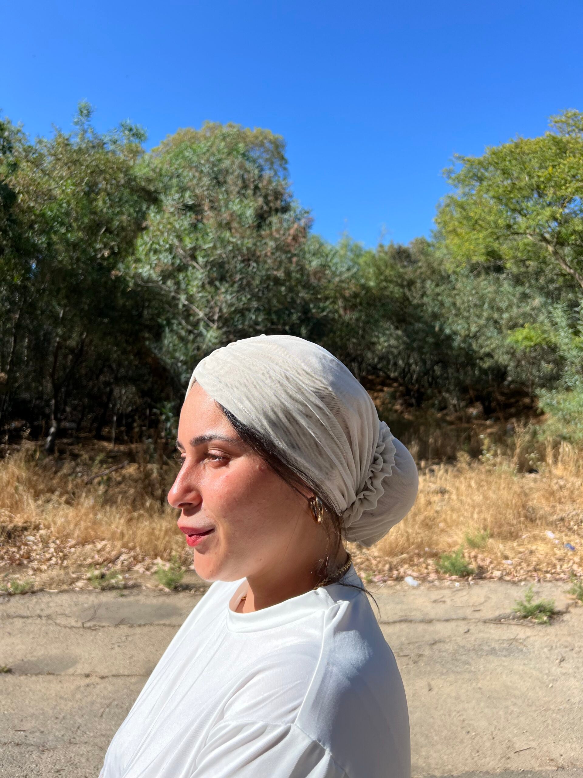 טורבן רשת | אופ-וייט