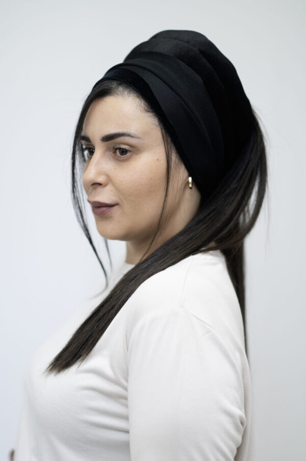 בובי כתר כפול | שירן
