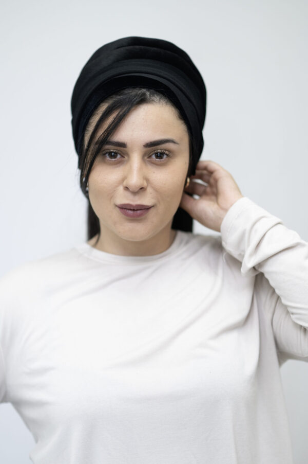 ⁦בובי כתר כפול | שירן⁩ – תמונה ⁦2⁩