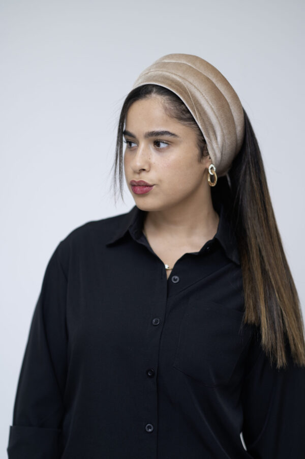 ⁦בובי כתר כפול | שירן⁩ – תמונה ⁦6⁩