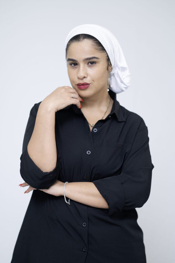 ⁦בובו נמוך קלאסי | שיראל⁩ – תמונה ⁦4⁩