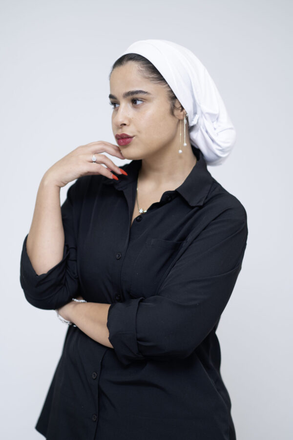 ⁦בובו נמוך קלאסי | שיראל⁩ – תמונה ⁦5⁩
