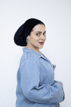 בובו נמוך פלטינום קלאסי | רות
