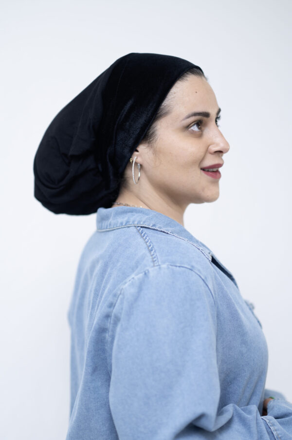 ⁦בובו נמוך פלטינום קלאסי | רות⁩ – תמונה ⁦5⁩