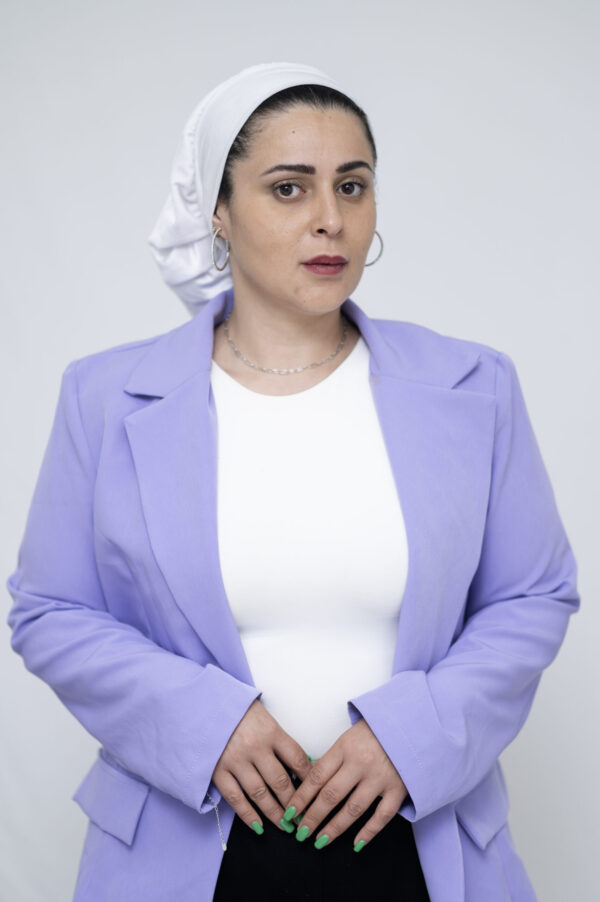 בובו נמוך -קטיפה | רונה