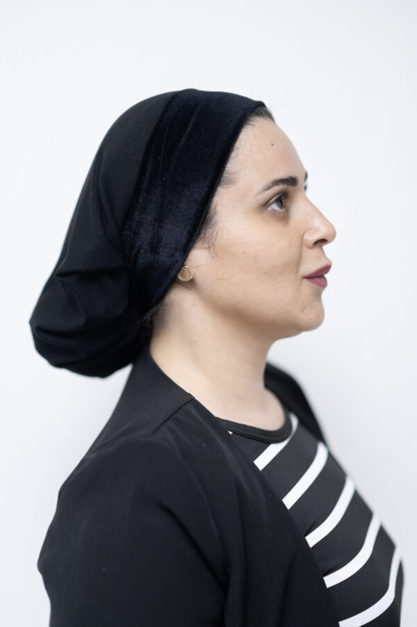 ⁦בובו נמוך קלאסי | שיראל⁩ – תמונה ⁦7⁩