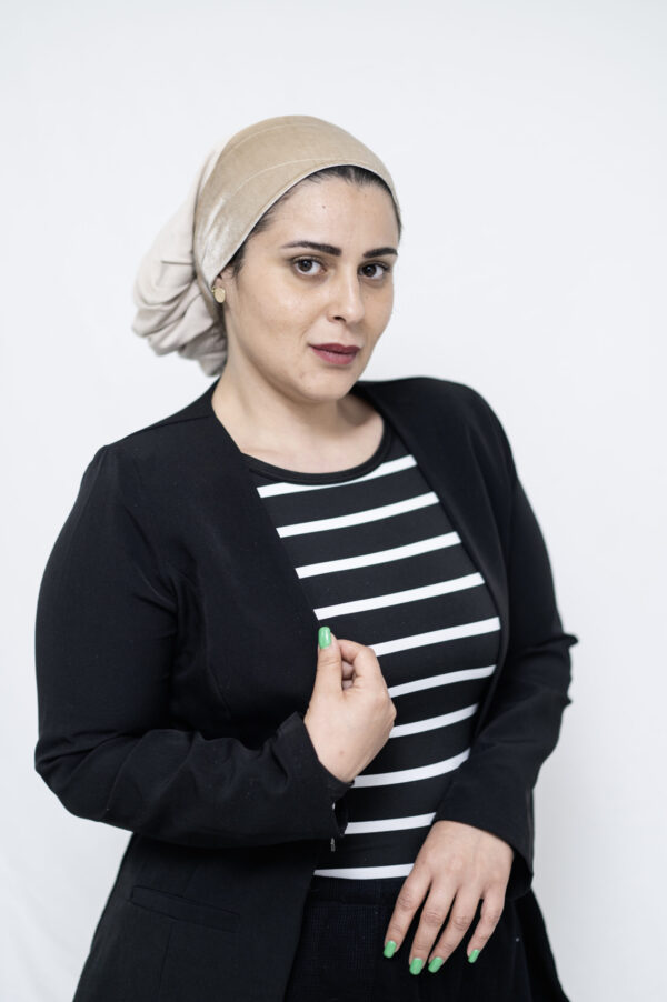⁦בובו נמוך פלטינום קלאסי | רות⁩ – תמונה ⁦6⁩