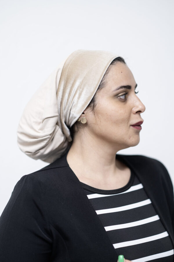 ⁦בובו נמוך פלטינום קלאסי | רות⁩ – תמונה ⁦7⁩