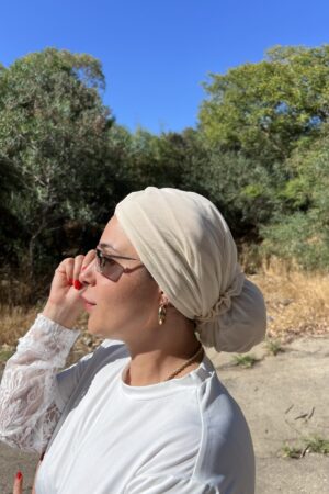 טורבן רשת | ניוד
