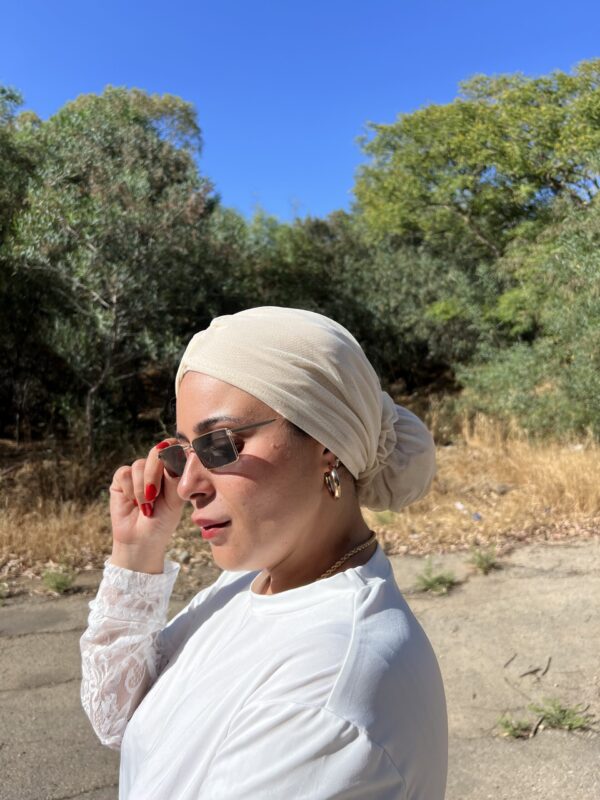 ⁦טורבן רשת | ניוד⁩ – תמונה ⁦4⁩