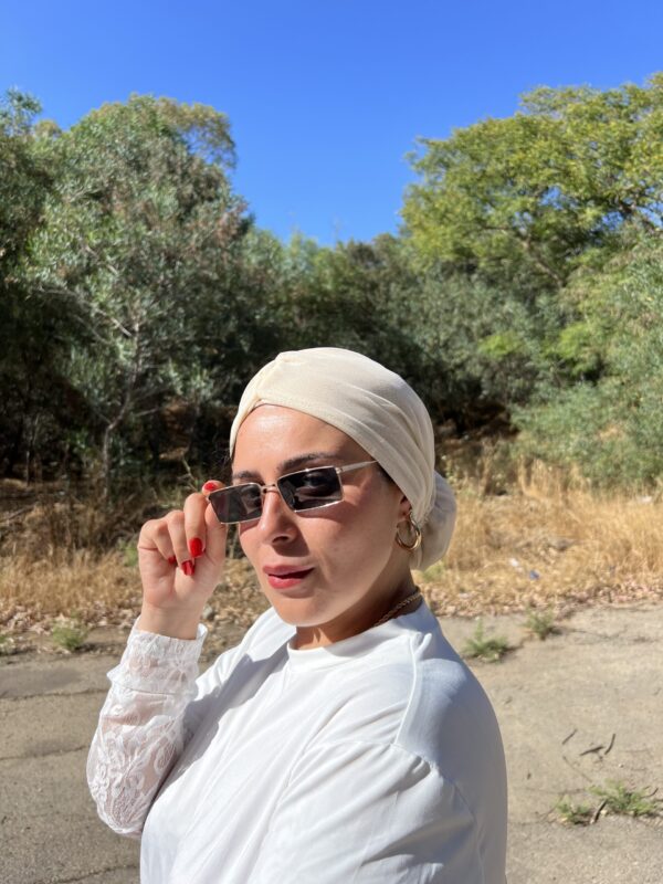 ⁦טורבן רשת | ניוד⁩ – תמונה ⁦5⁩